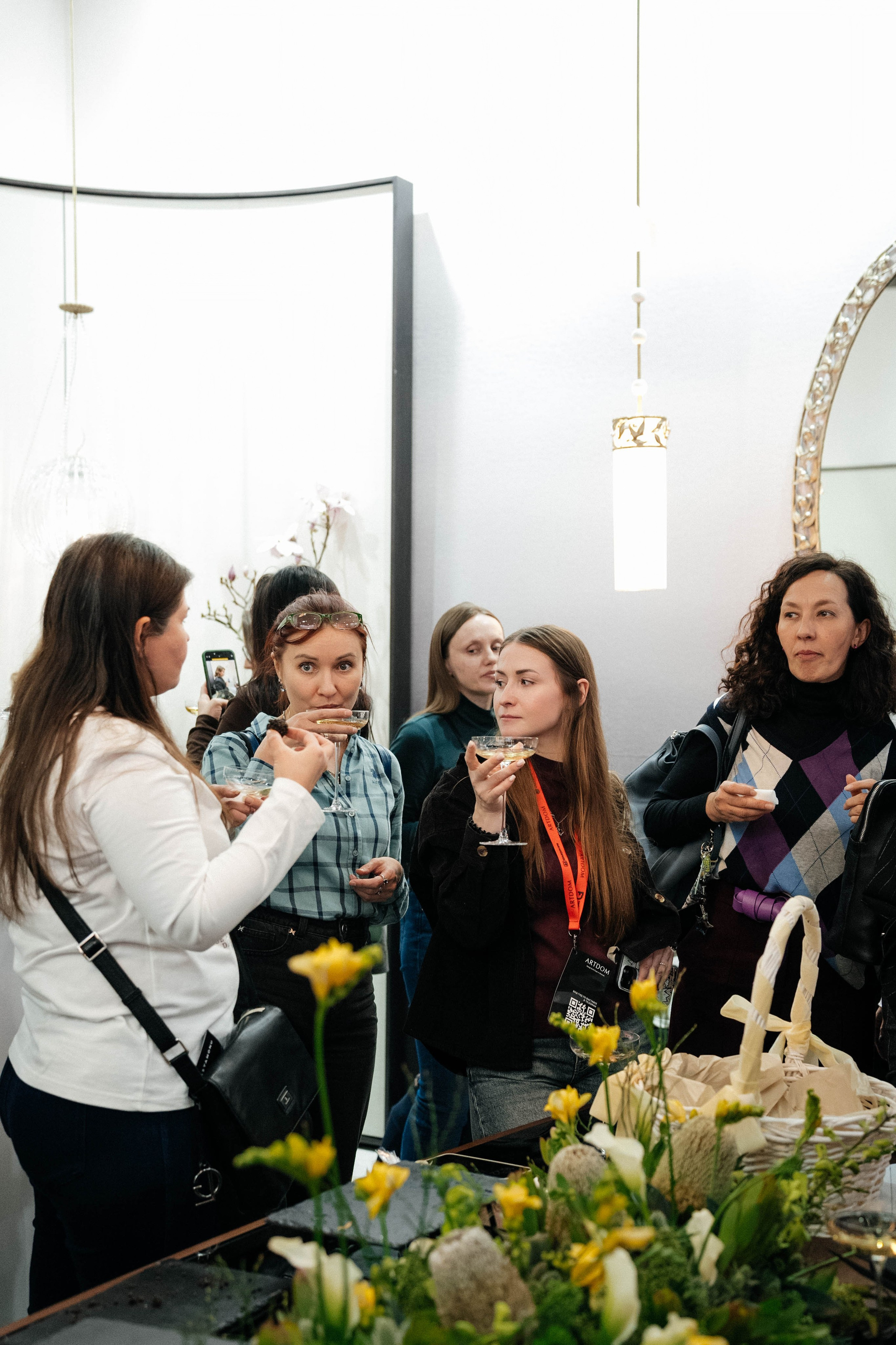 VETVI | Олег Клодт | ARTDOM. Свадебный фотограф Москва Александра Аверкова