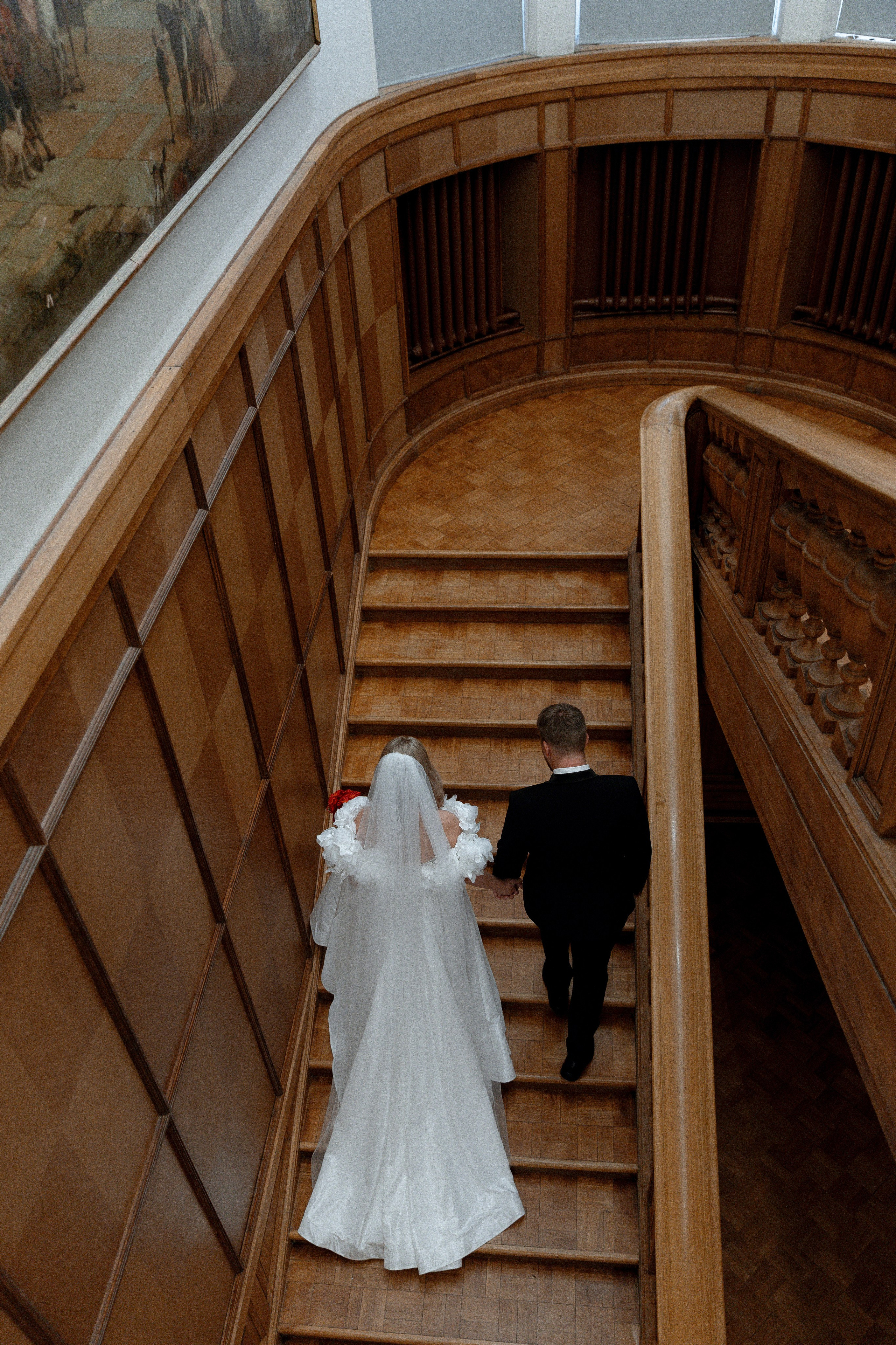 Анастасия и Максим. Свадебный и семейный фотограф Ксения Маллер