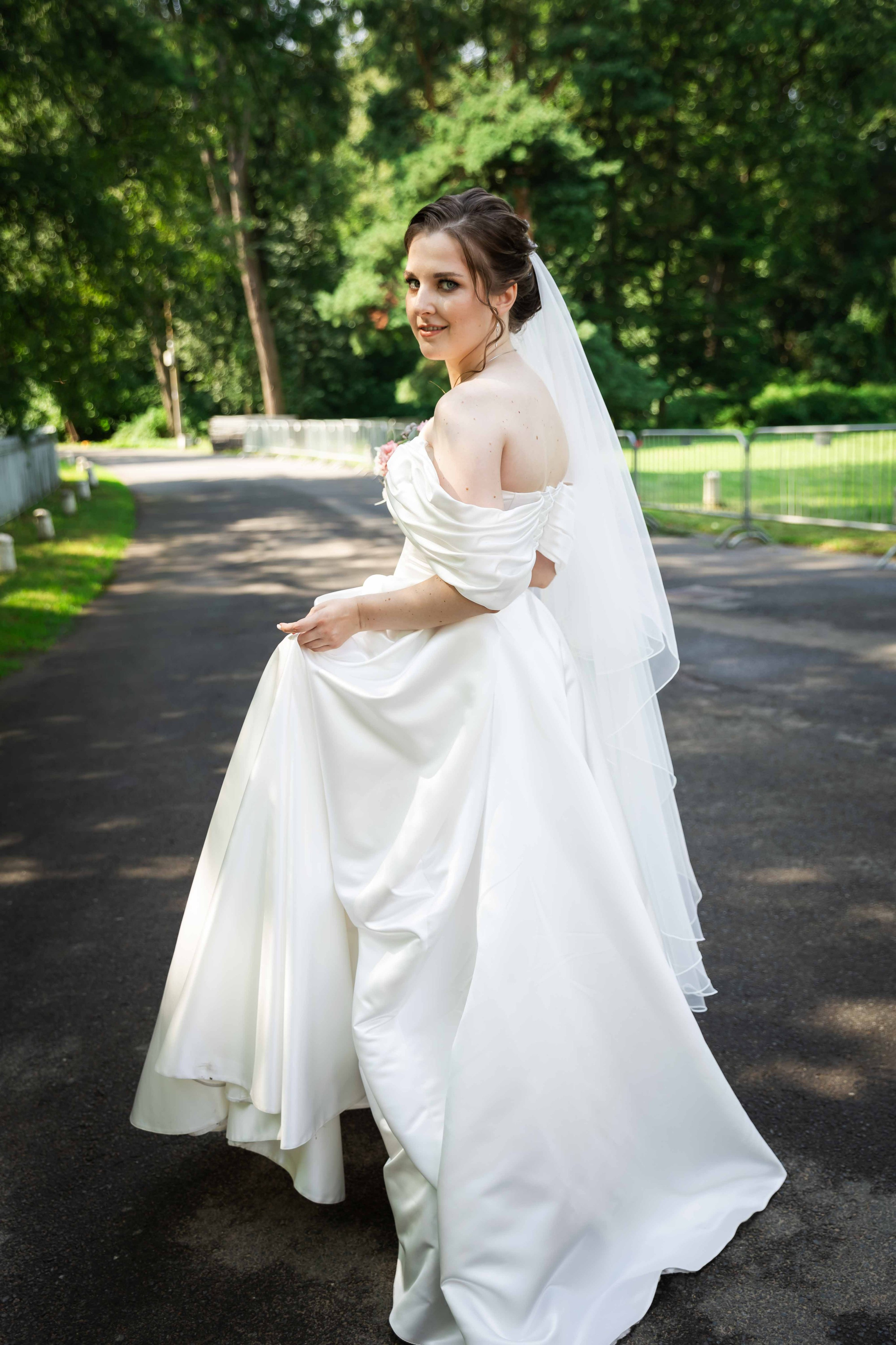 Тимур и Аня. Свадебный и семейный фотограф в Санкт-Петербурге Лолита Евстифеева