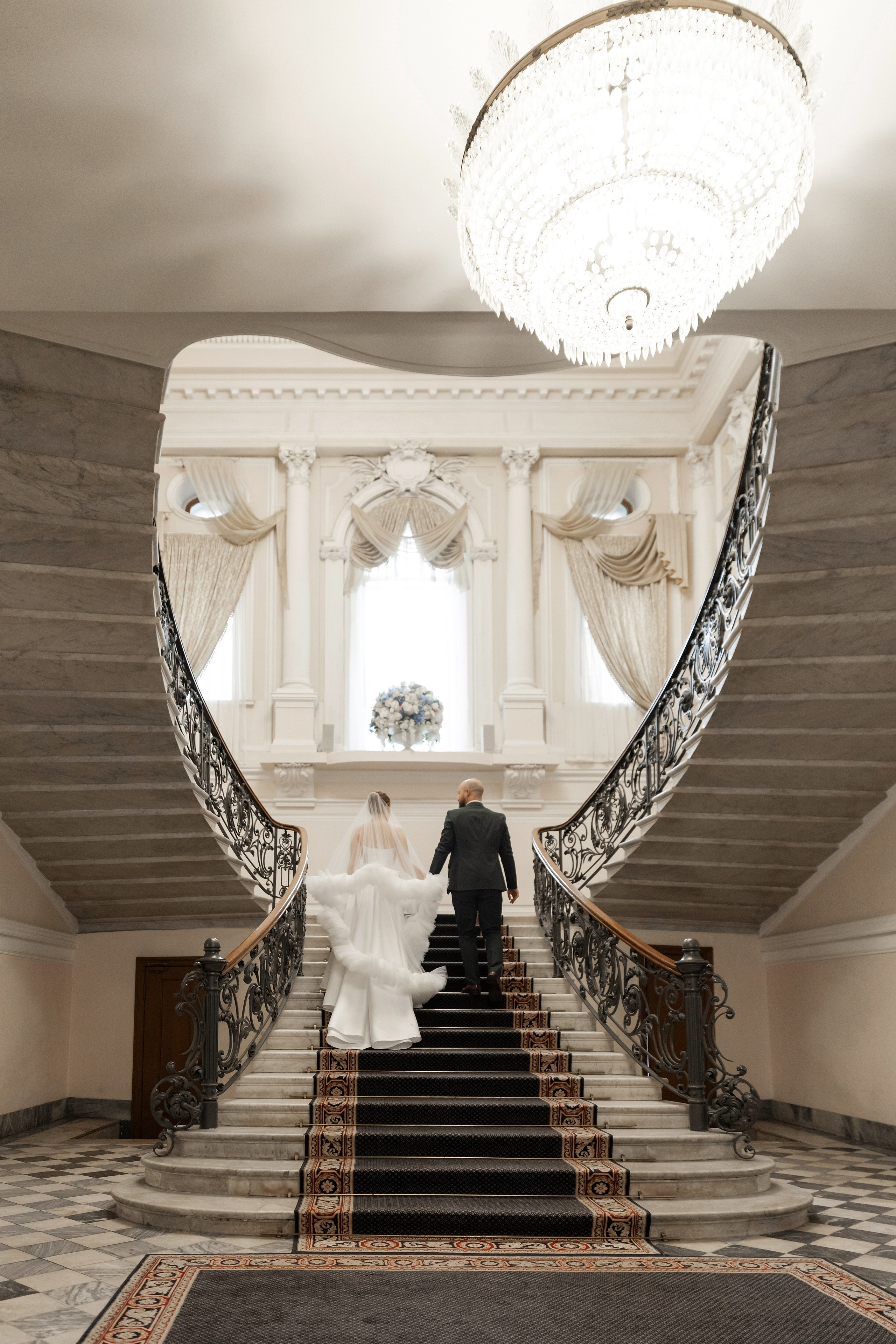 Анонс свадебной серии Эки и Егора. Свадебный и портретный фотограф в Санкт-Петербурге Надежда Чечулина