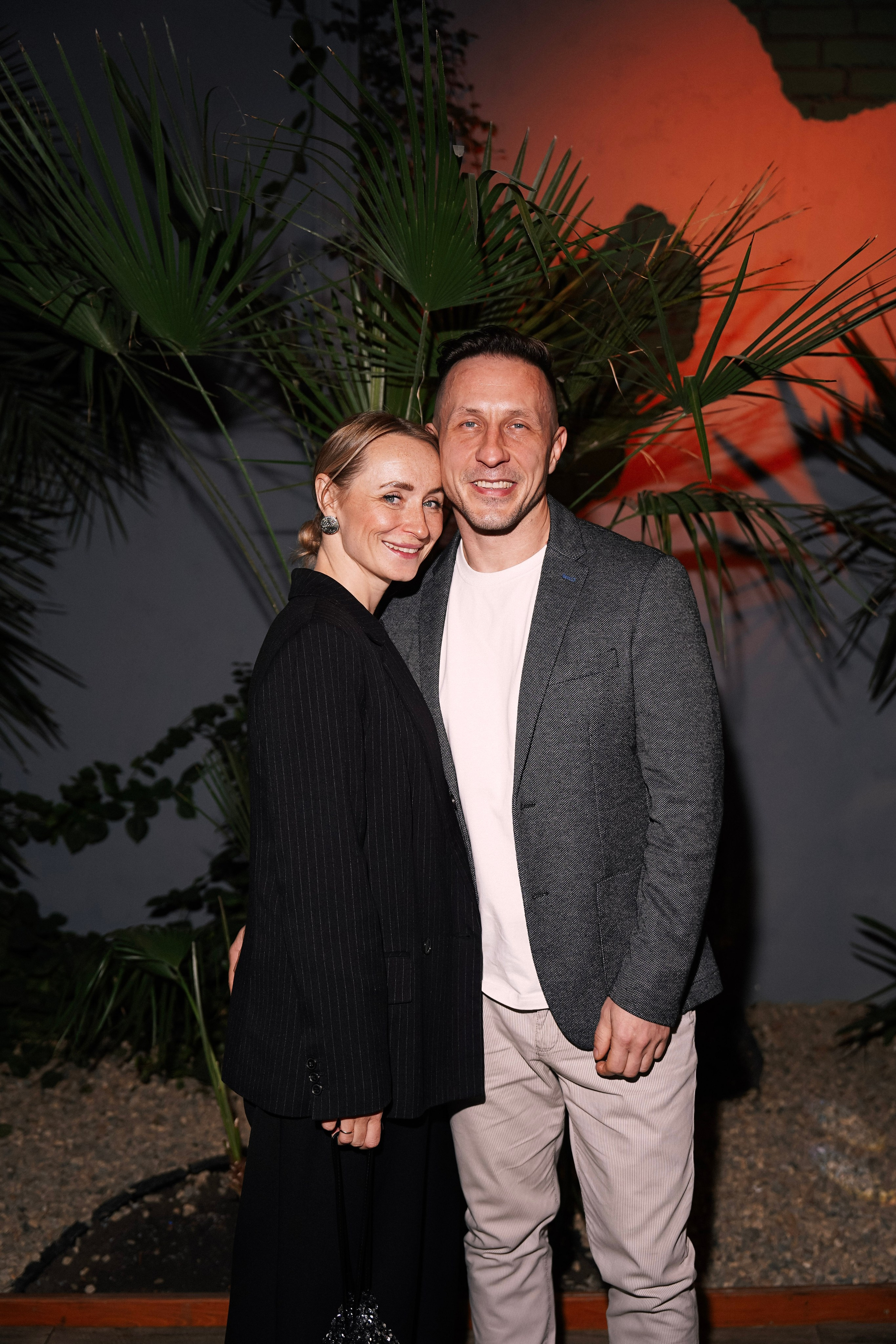 Новогодний корпоратив компании «Еврострой» / 2024. Фотограф с психологическим образованием