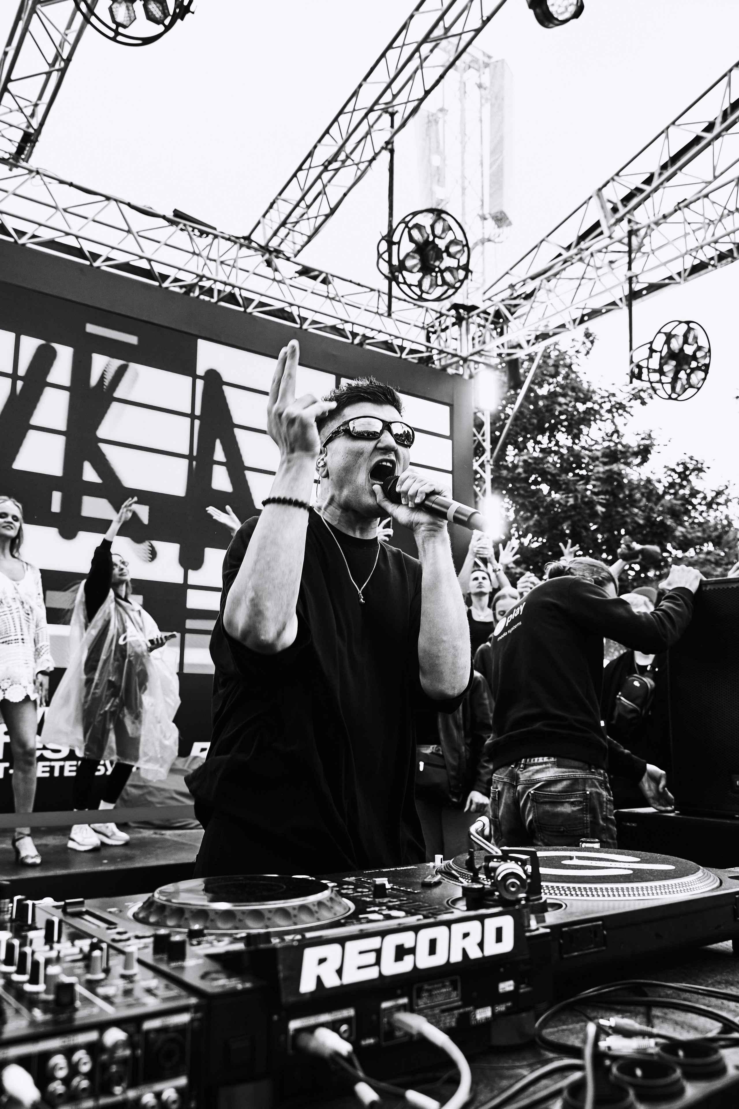 ZAPRAVKA. Главная