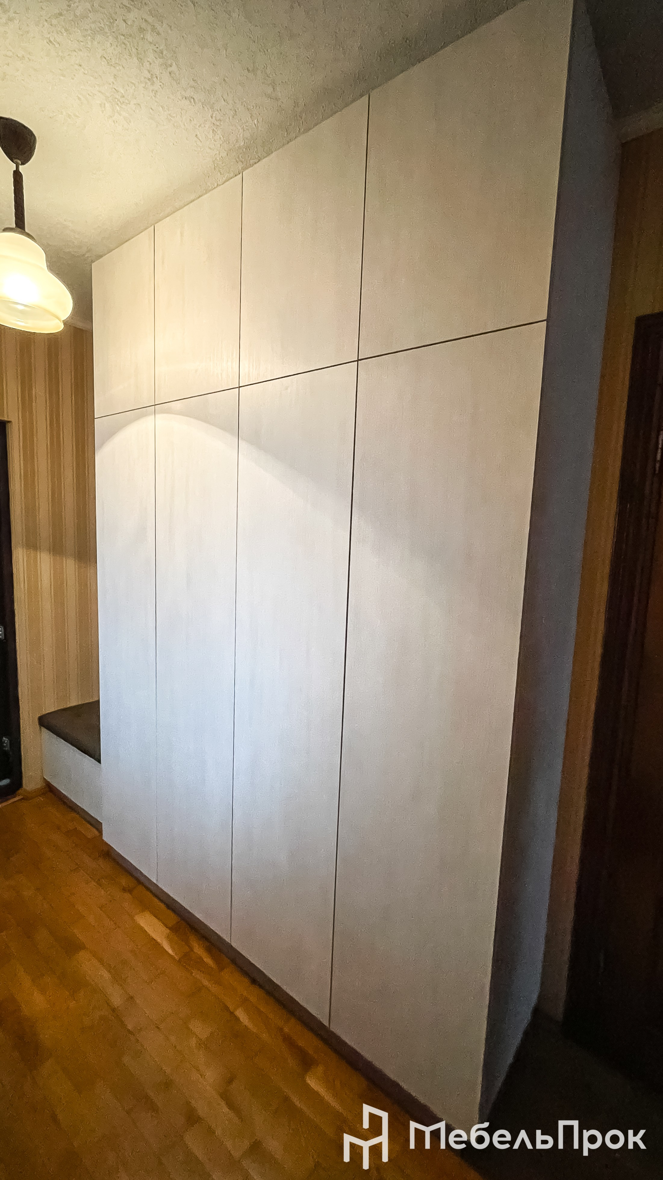 Мебель для прихожей. Главная