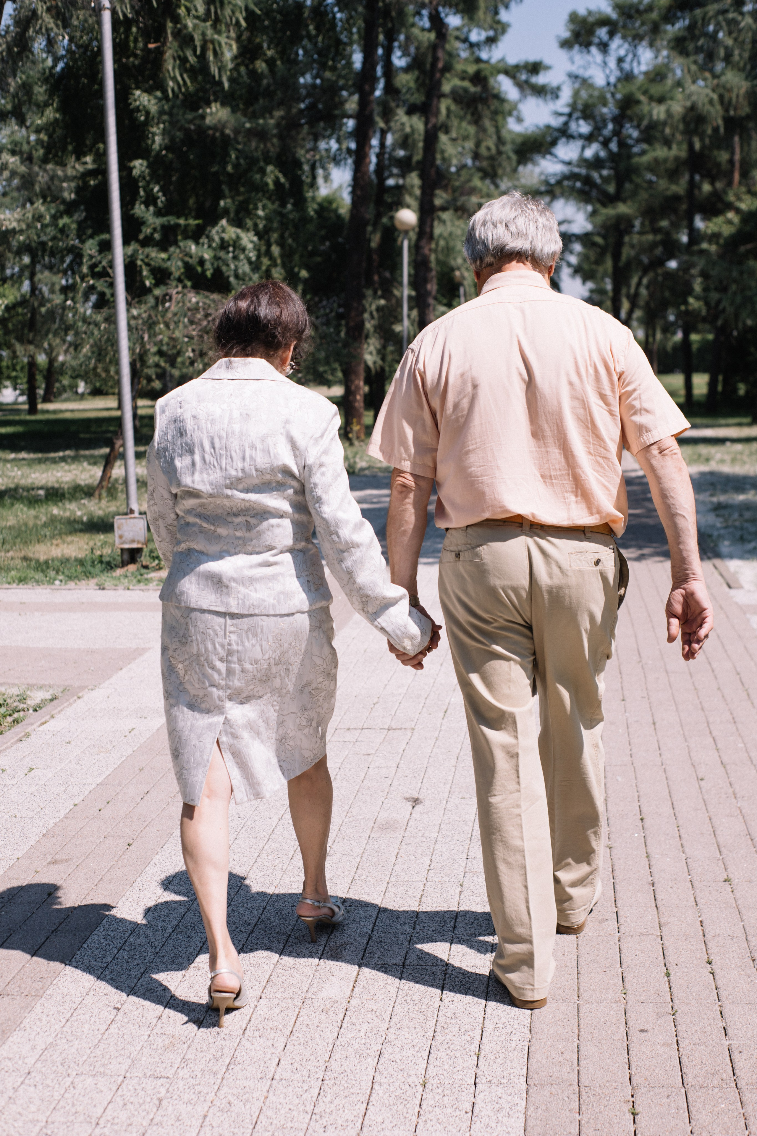 Золотая свадьба. Фотограф в Иркутске