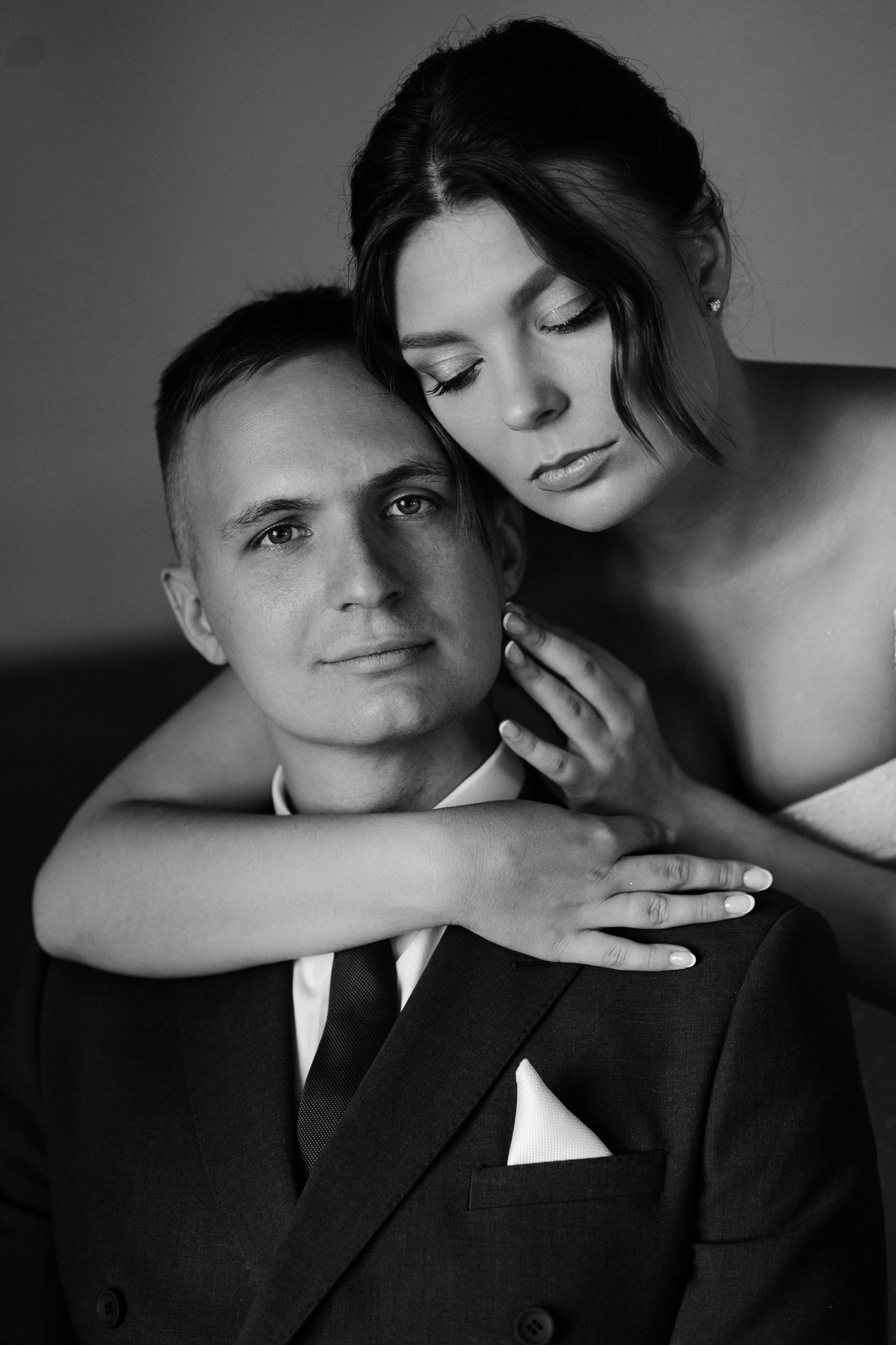 Антон и Настя. Фотограф для бизнеса в Нижнем Новгороде Сутыгин Сергей