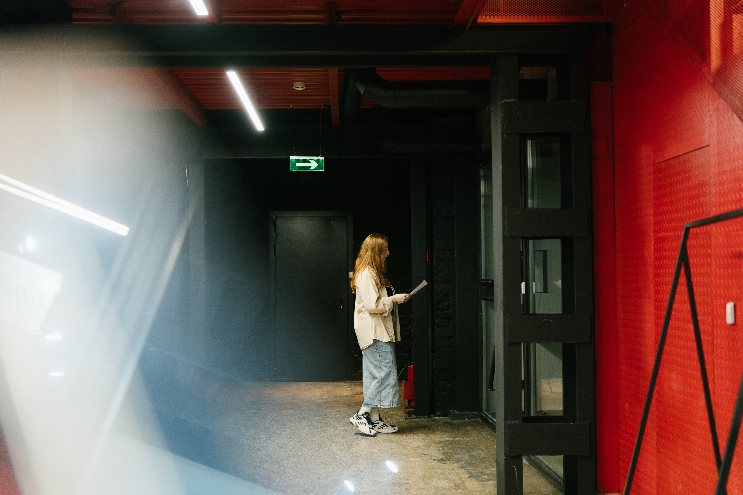 Диджитал коммуналка | ТОМАТ. ИТВИ