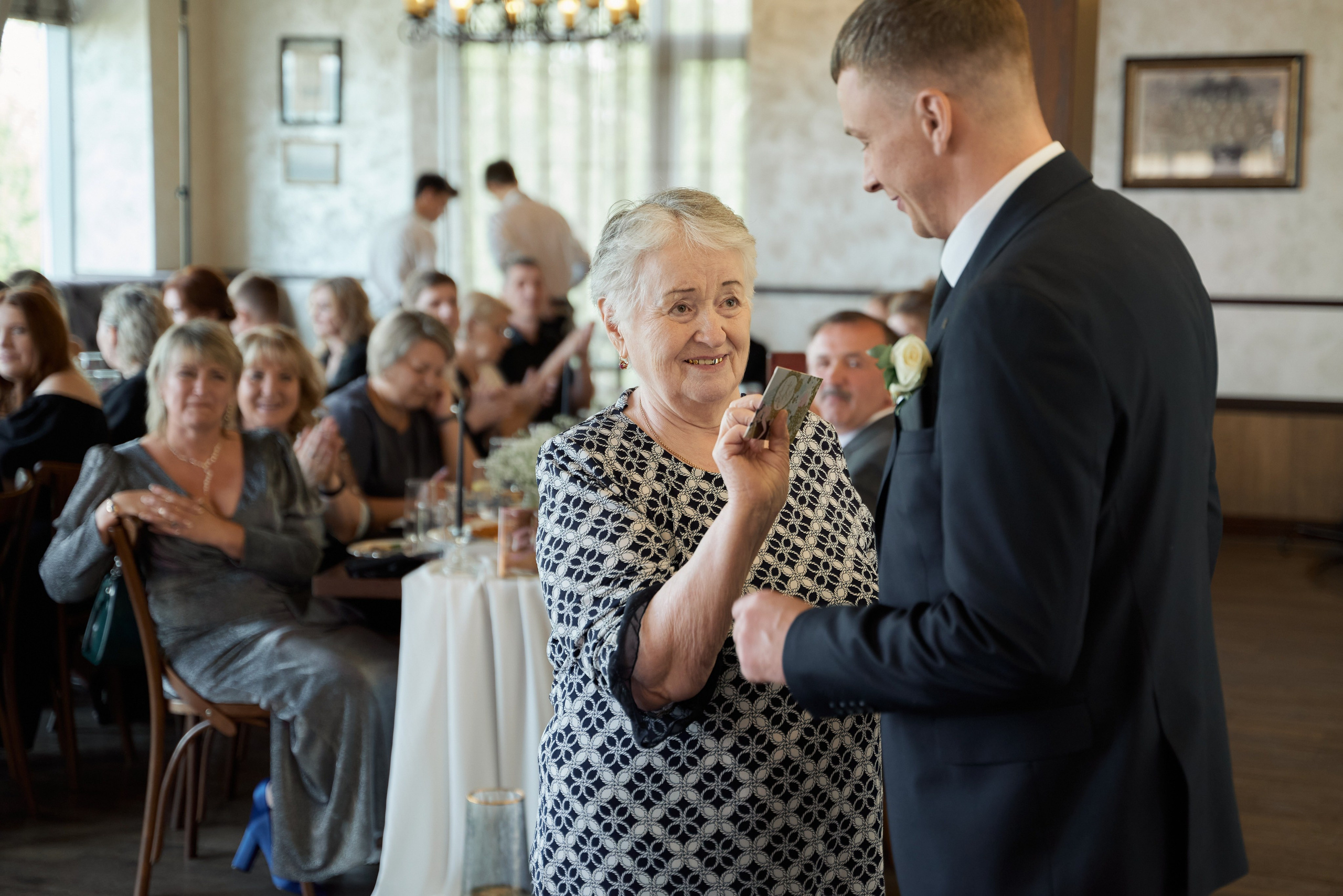 Анна и Дмитрий. Свадебный фотограф Александр Браво