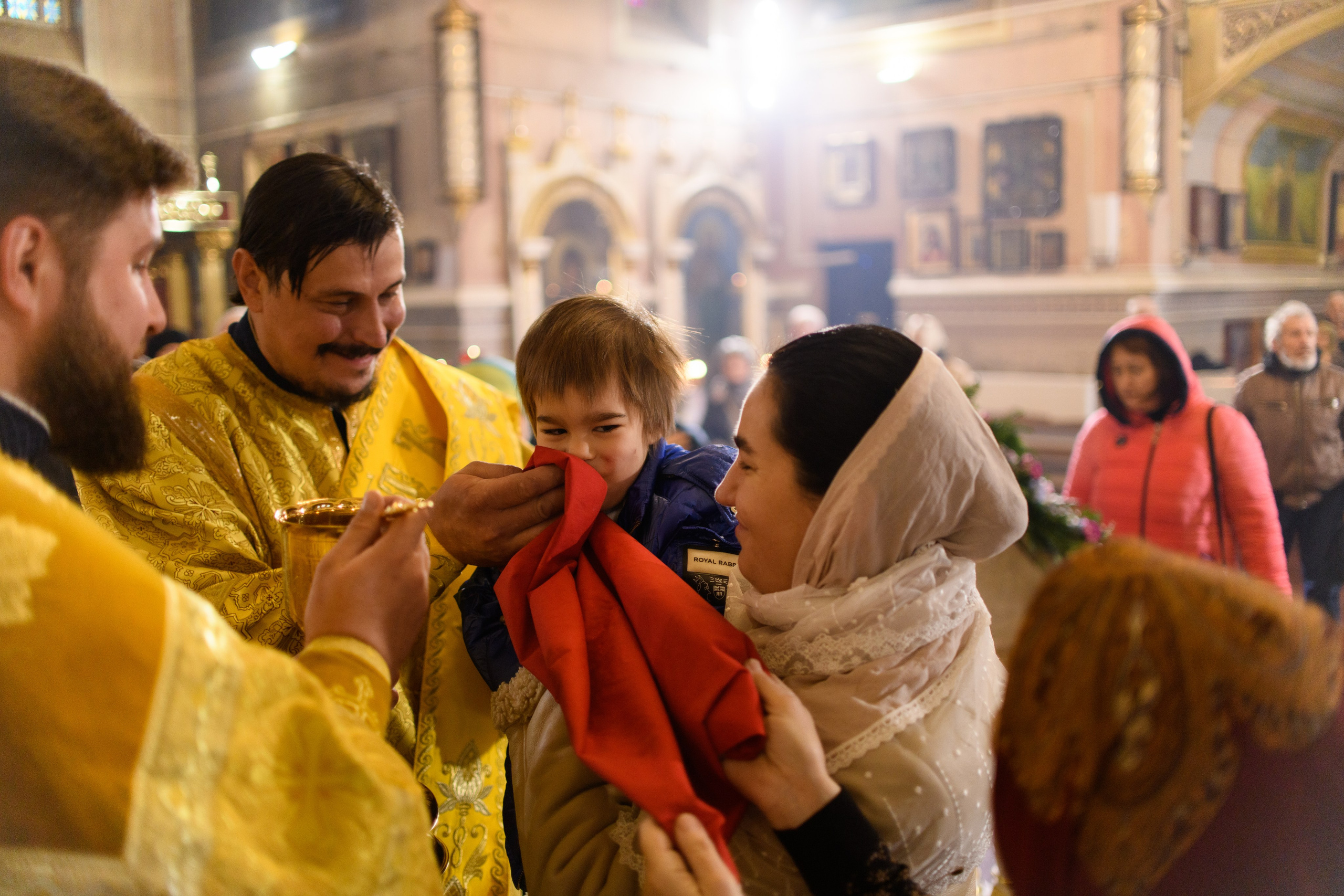 День святого апостола Андрея Первозванного 13.12.2023. Семейный и свадебный фотограф в Феодосии и Коктебеле