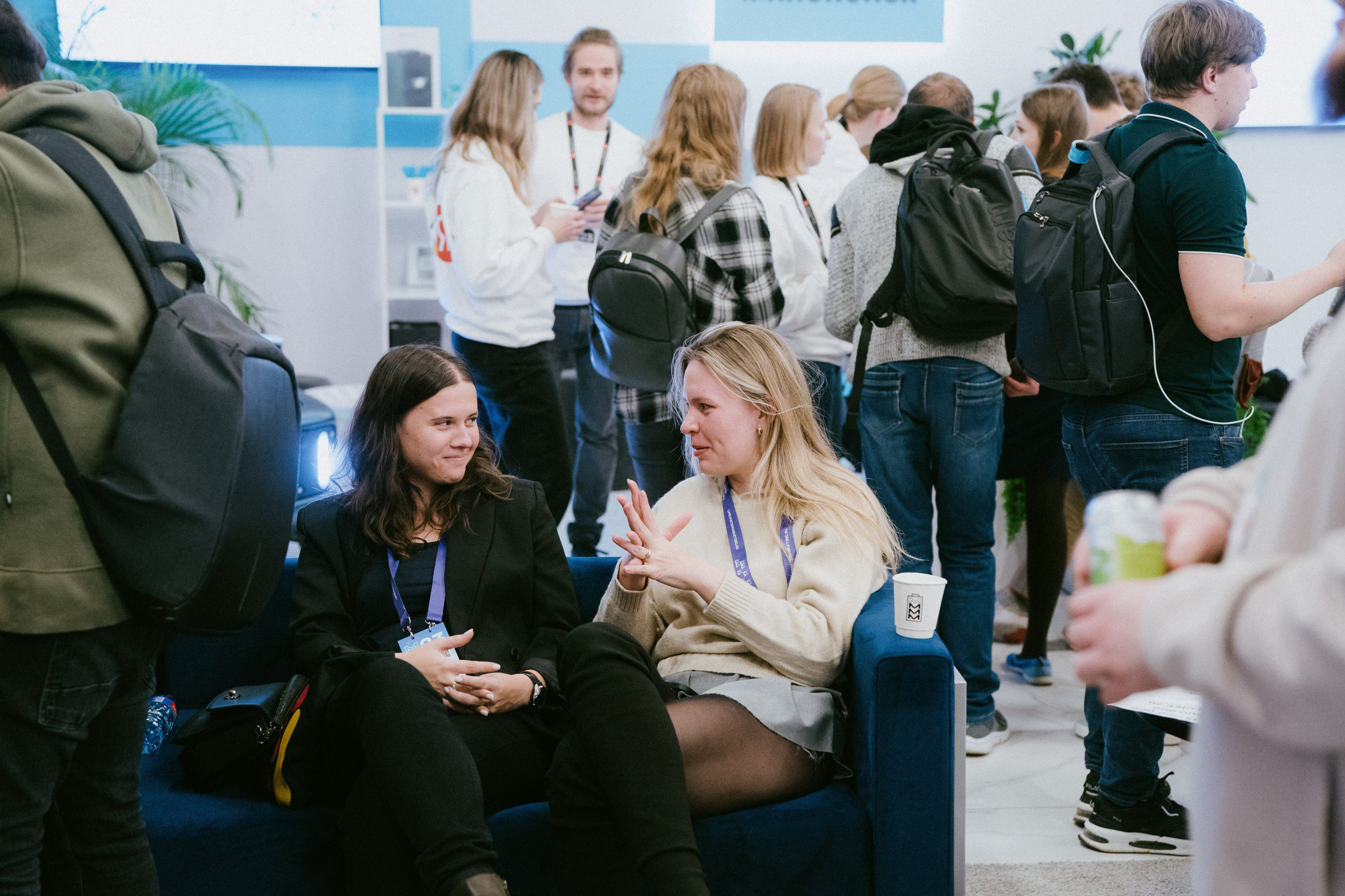 Матемаркетинг — 9–10 ноября 2023. Фотобанк Матемаркетинг