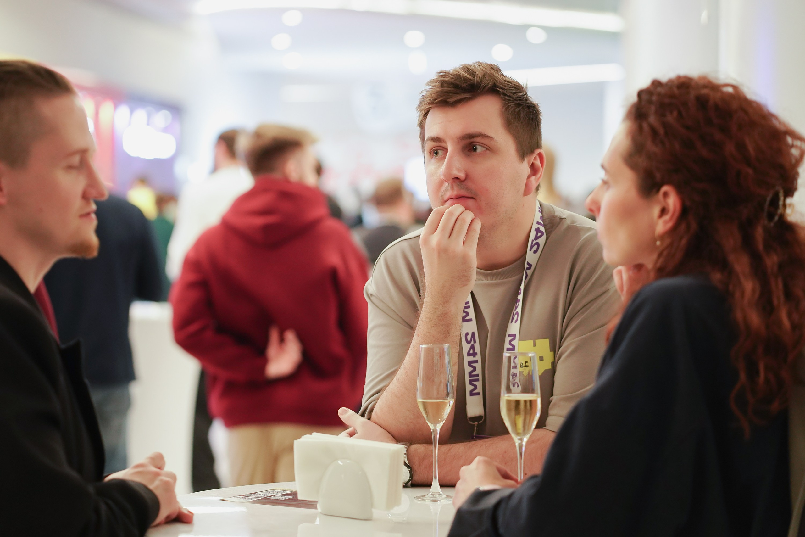 Матемаркетинг — 7–8 ноября 2024. Фотобанк Матемаркетинг