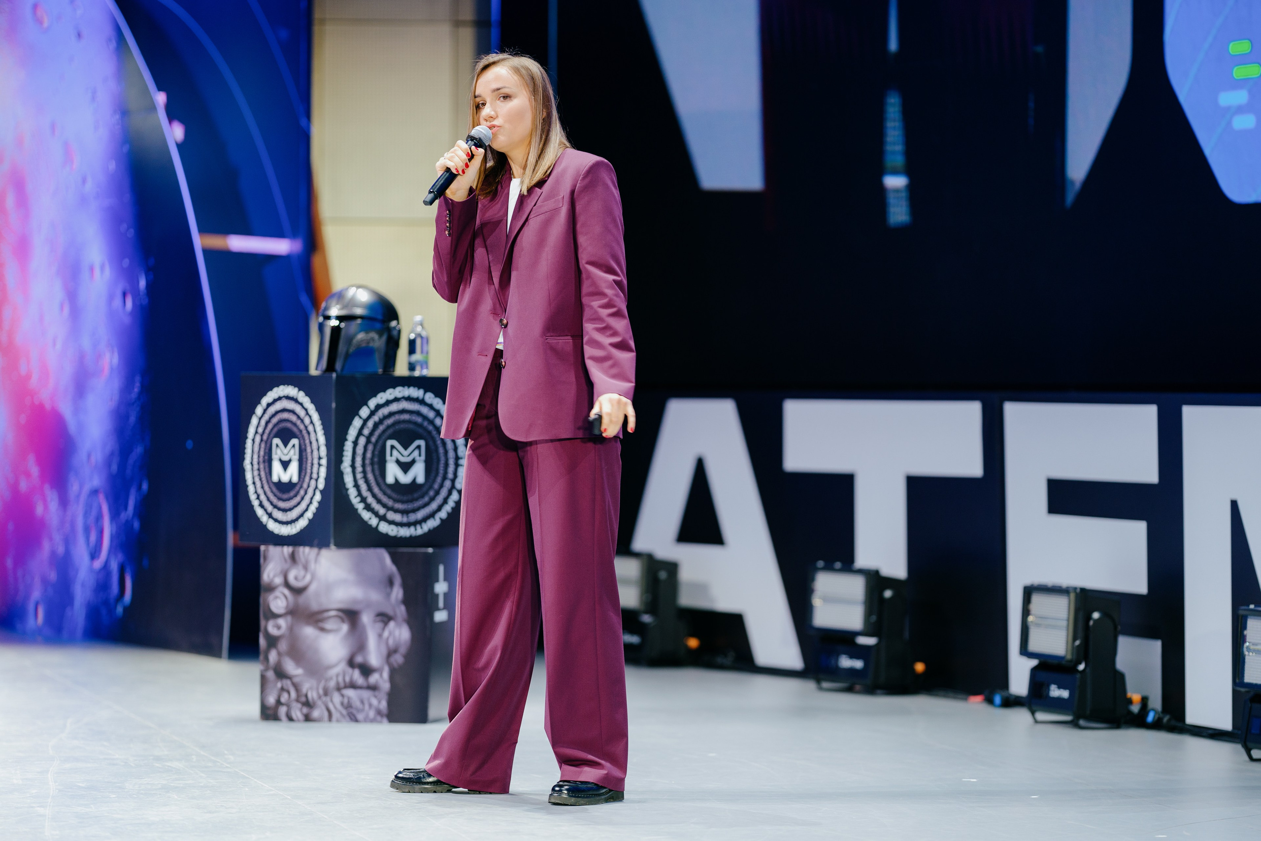 Матемаркетинг — 7–8 ноября 2024. Фотобанк Матемаркетинг