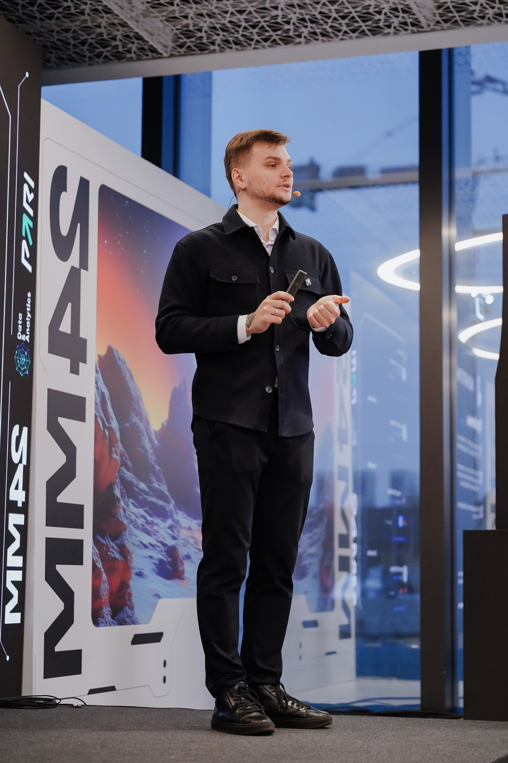 Матемаркетинг — 7–8 ноября 2024. Фотобанк Матемаркетинг