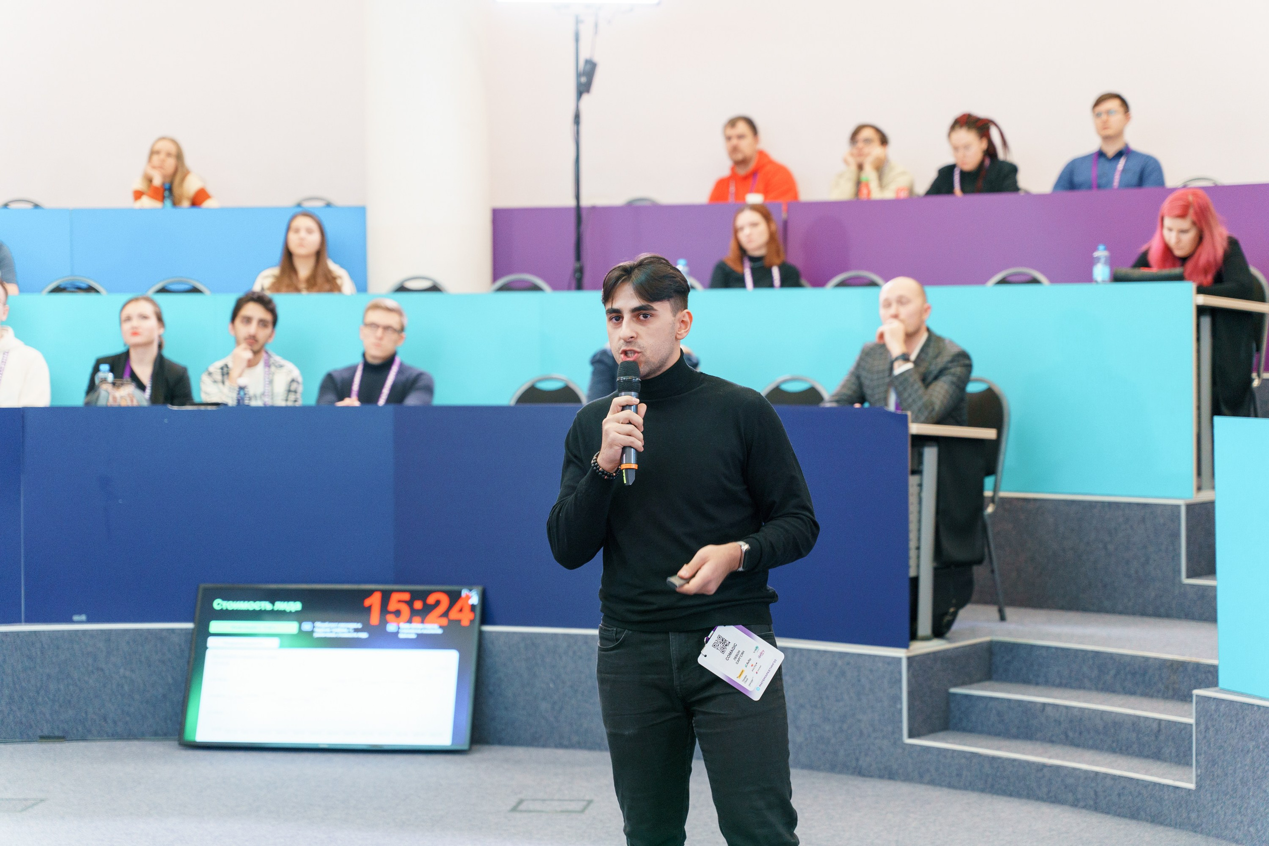 Матемаркетинг — 17–18 ноября 2022. Фотобанк Матемаркетинг