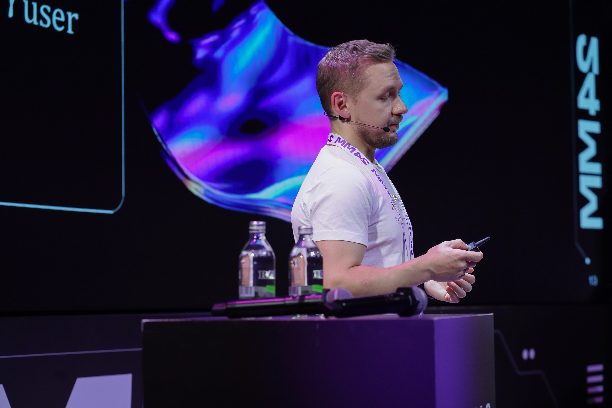 Матемаркетинг — 7–8 ноября 2024. Фотобанк Матемаркетинг