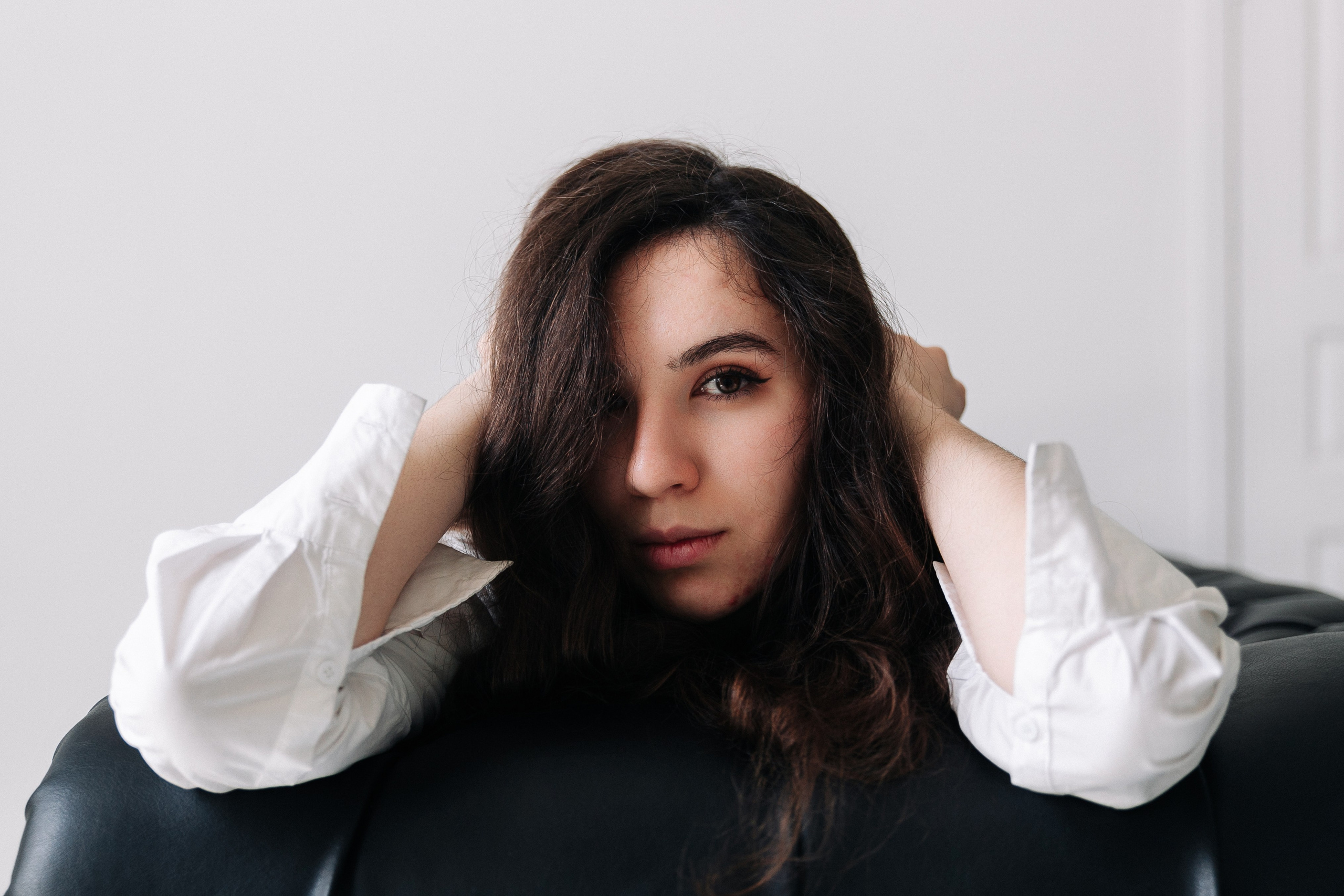 Элина. Фотограф в Хабаровске Швендых Рудольф