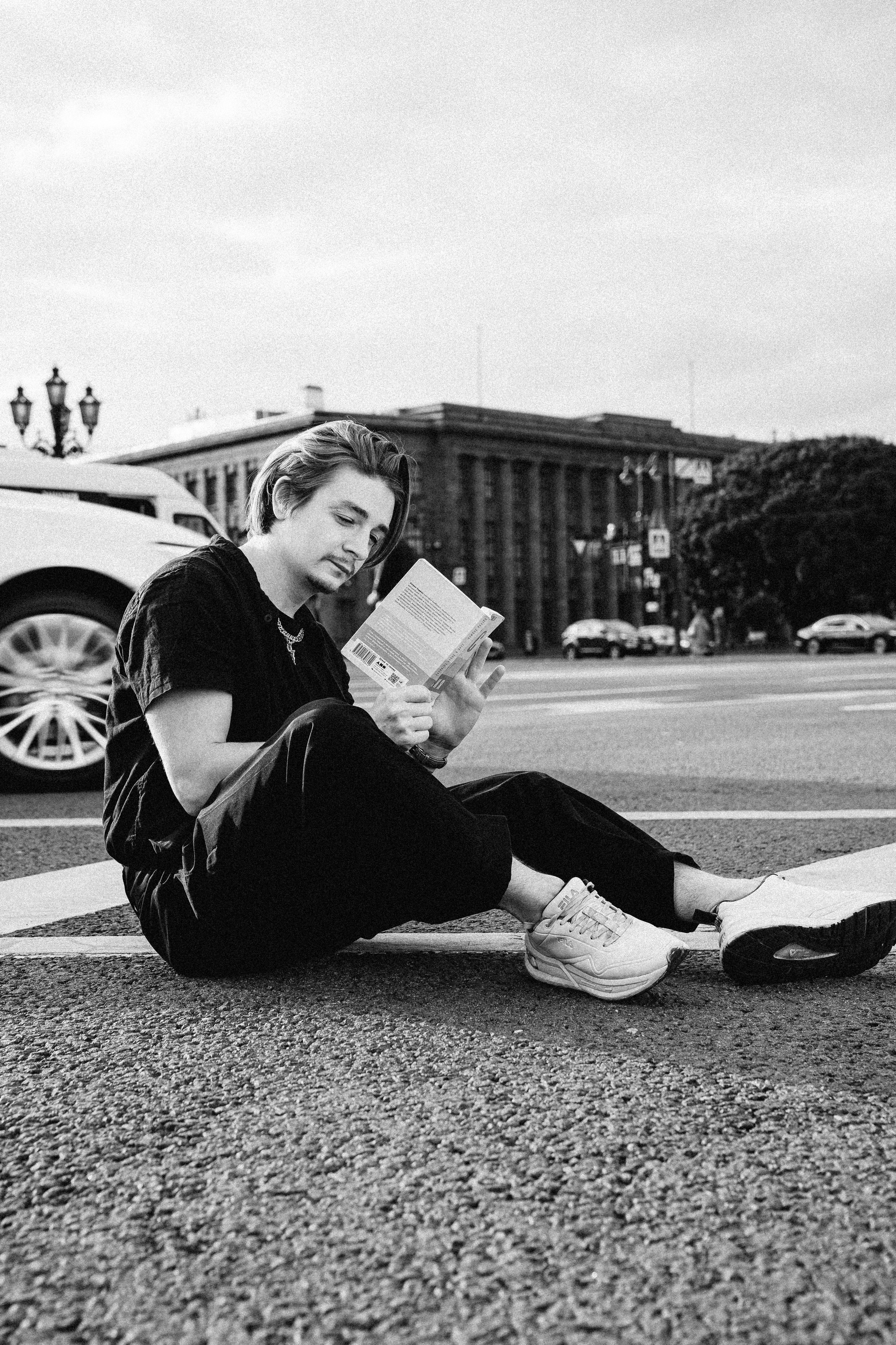 Vladimir. Фотограф Санкт-Петербург/Гомель Виктория Петрова