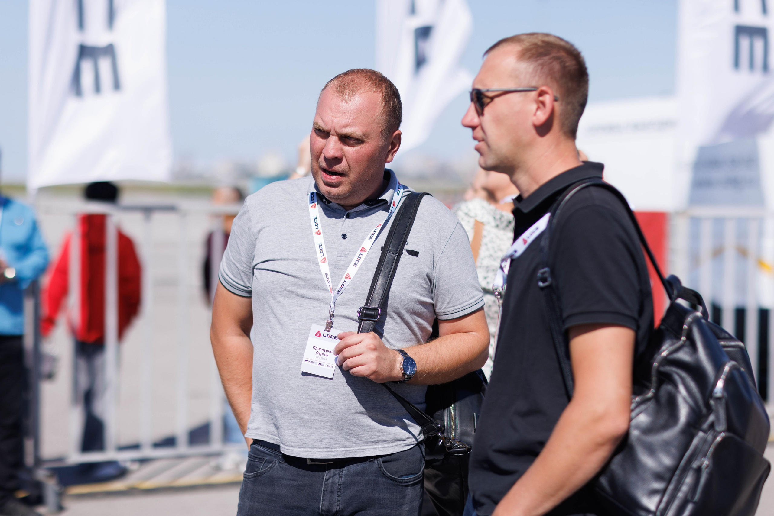 LGCE. Фотограф во Владивостоке Максим Цой