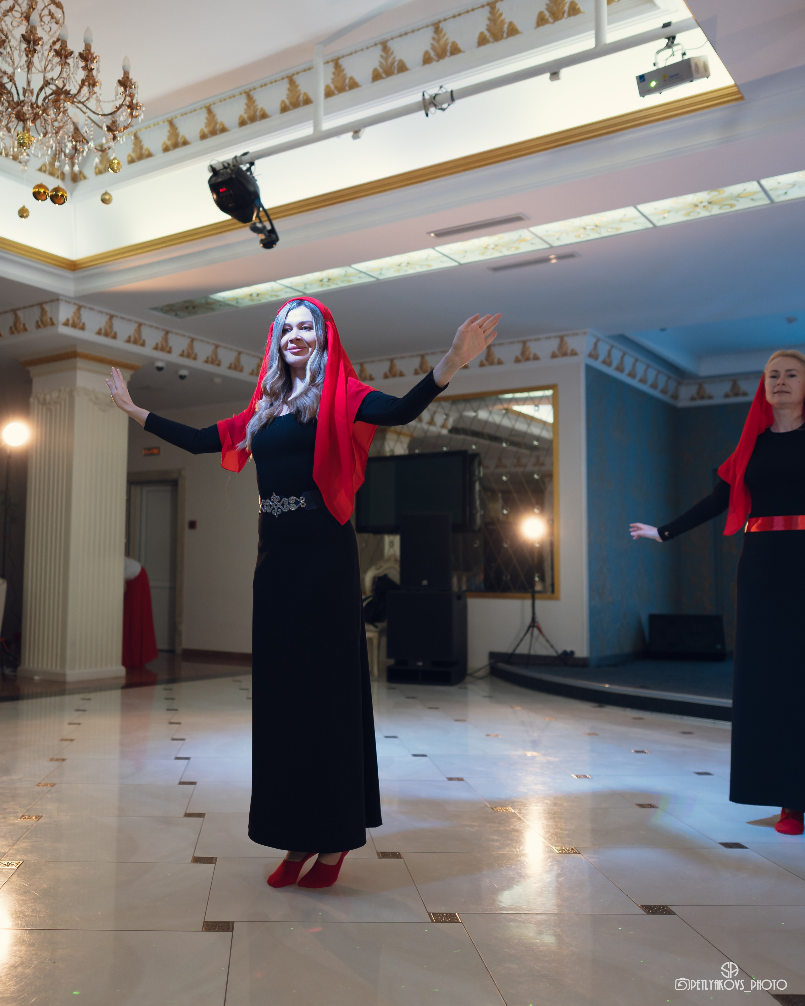 Отчётный концерт LEVITA. Фотограф, видеограф Пятигорск, Ставрополь, Ессентуки, Petlyakovs_photo