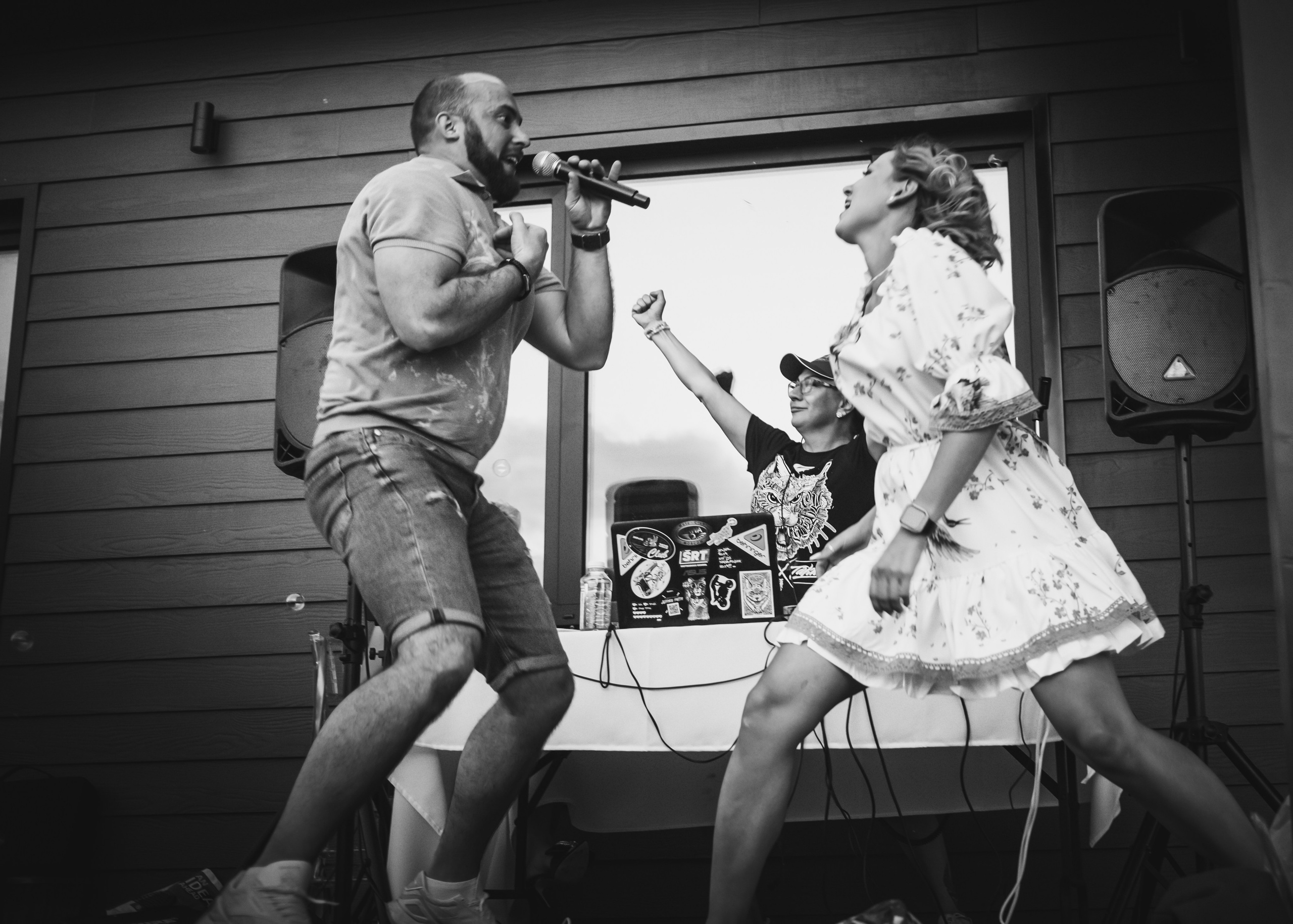 Артем и Ника. Фотограф Зеленоград, Москва