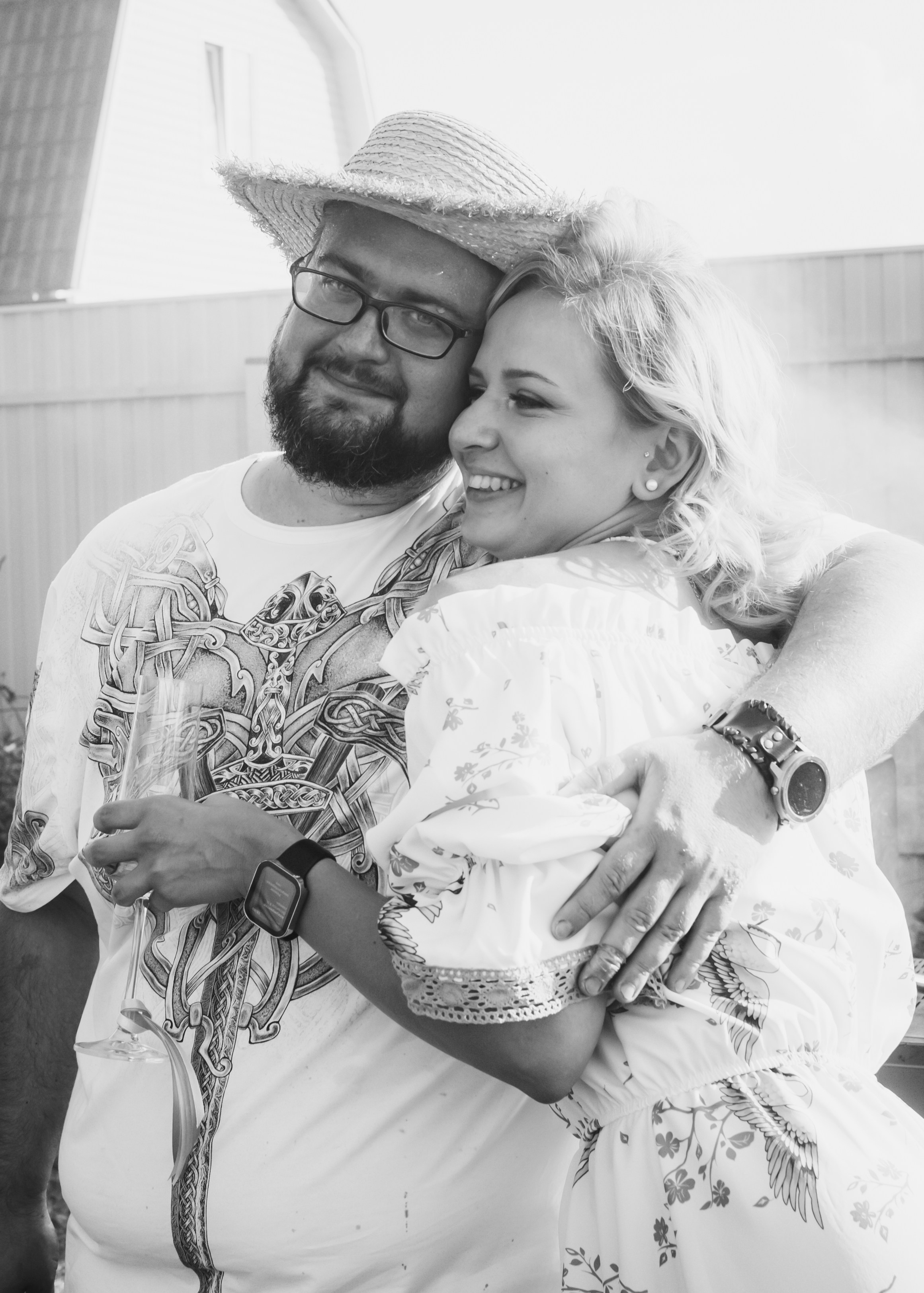 Артем и Ника. Фотограф Зеленоград, Москва