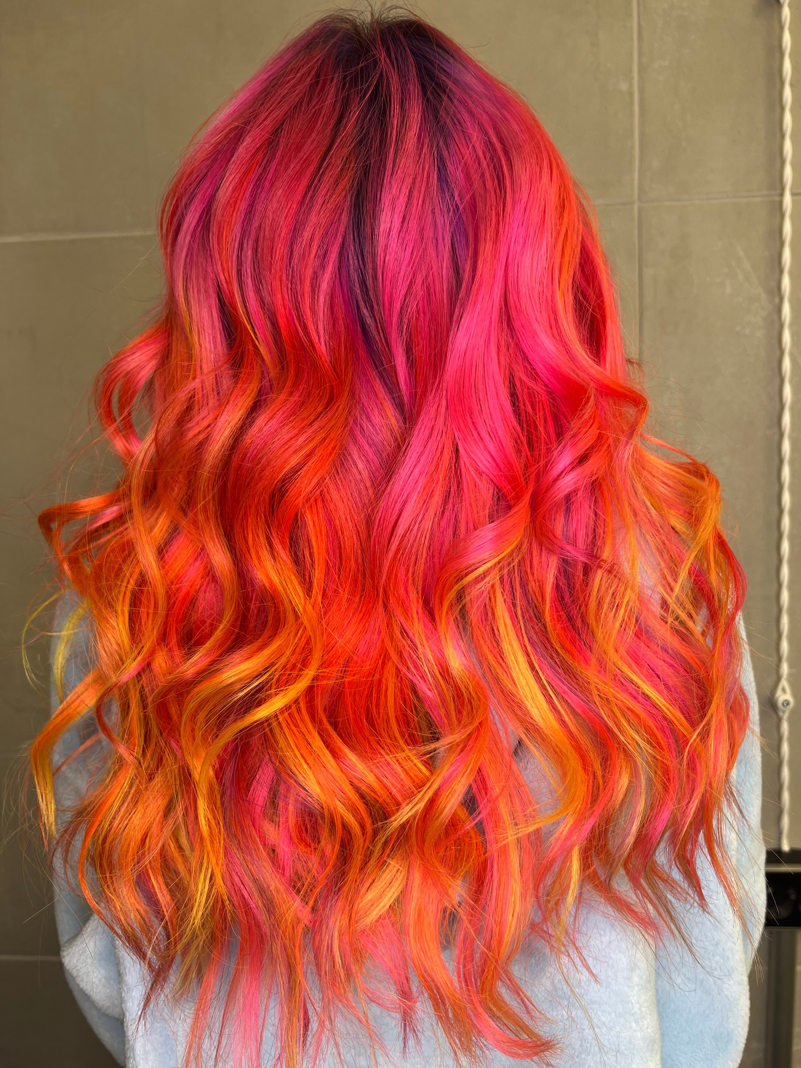 Анрика Арт творю то, что чувствую. ЛОВОСЫ — студия волос, стрижки окрашивания уходы трихология прикорневой объем