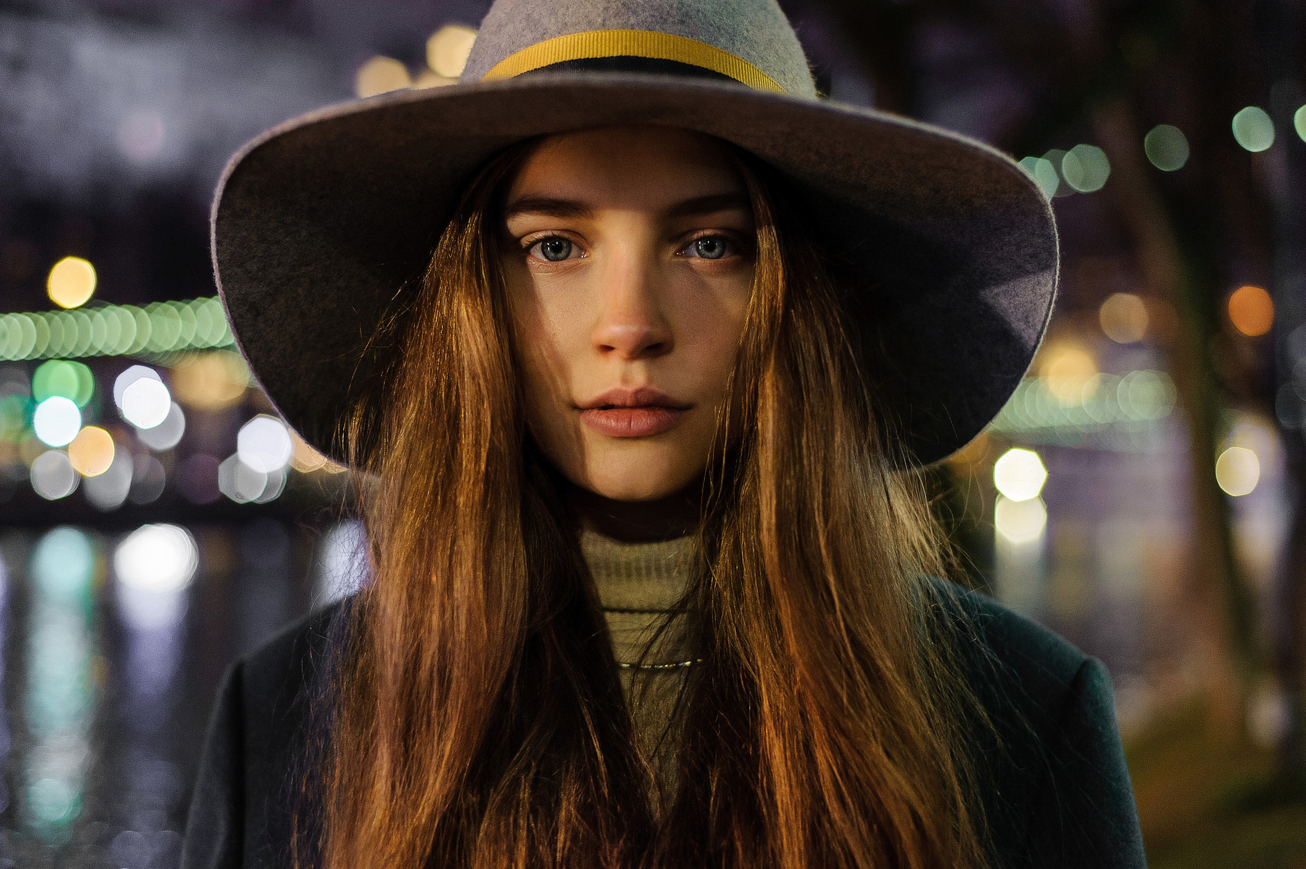 PORTRAITS. Wedding and Destination photographer Rustam Kalimullin