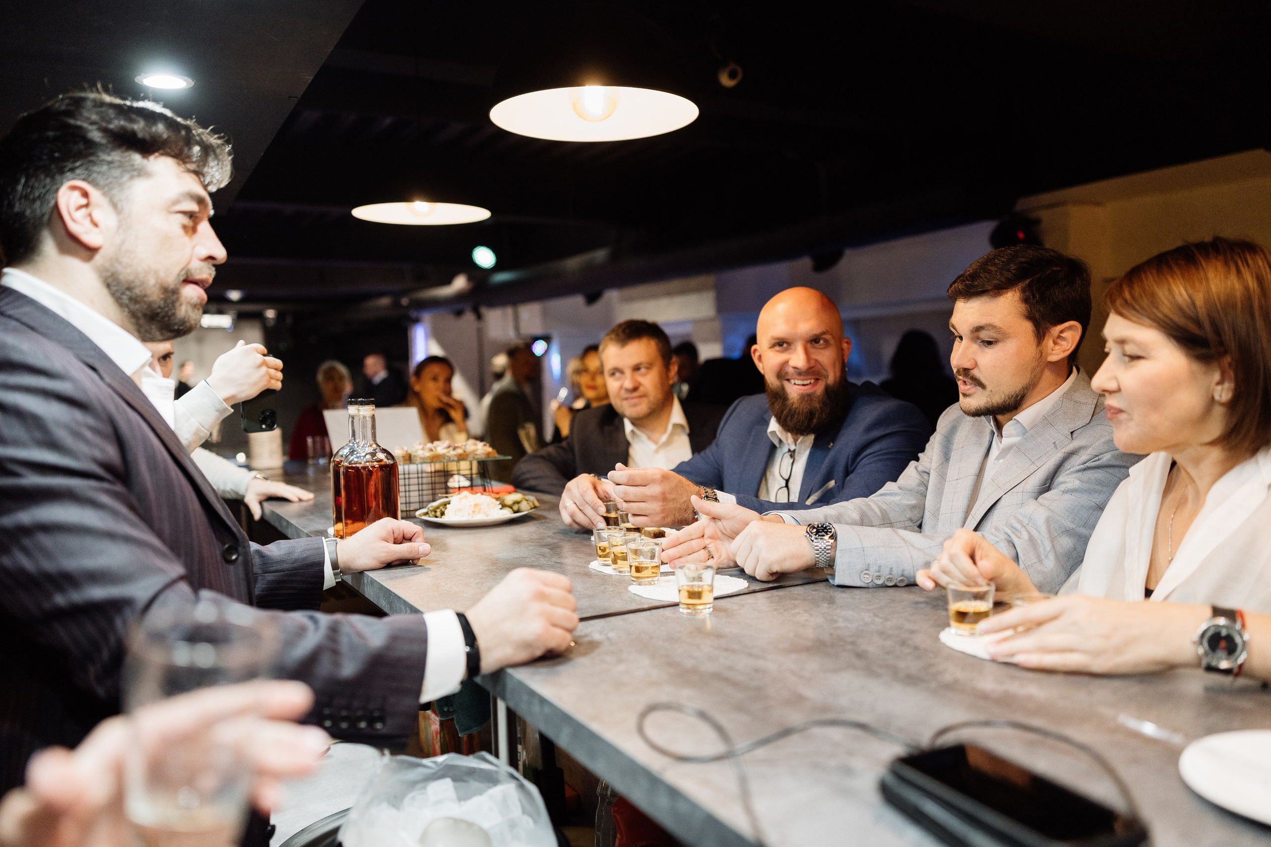 Корпоратив. Свадебный и семейный фотограф Москва Екатерина Верижникова