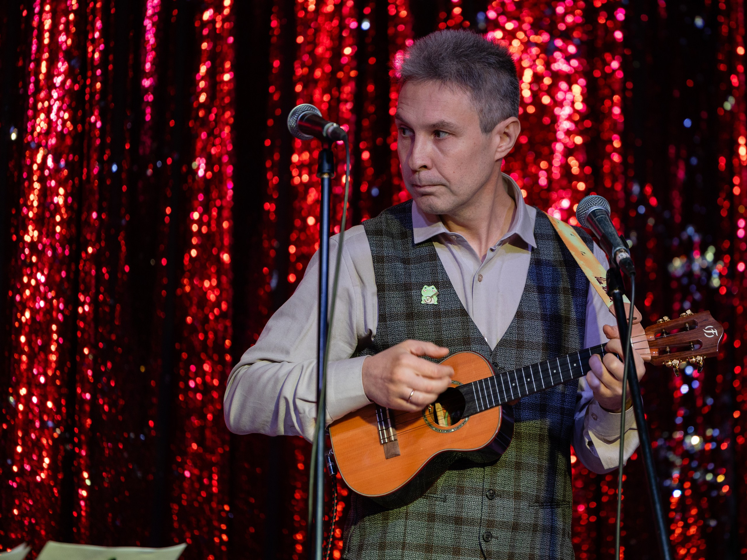 Укафест 11'2024. Евгений Restwin — Пейзажный и репортажный фотограф