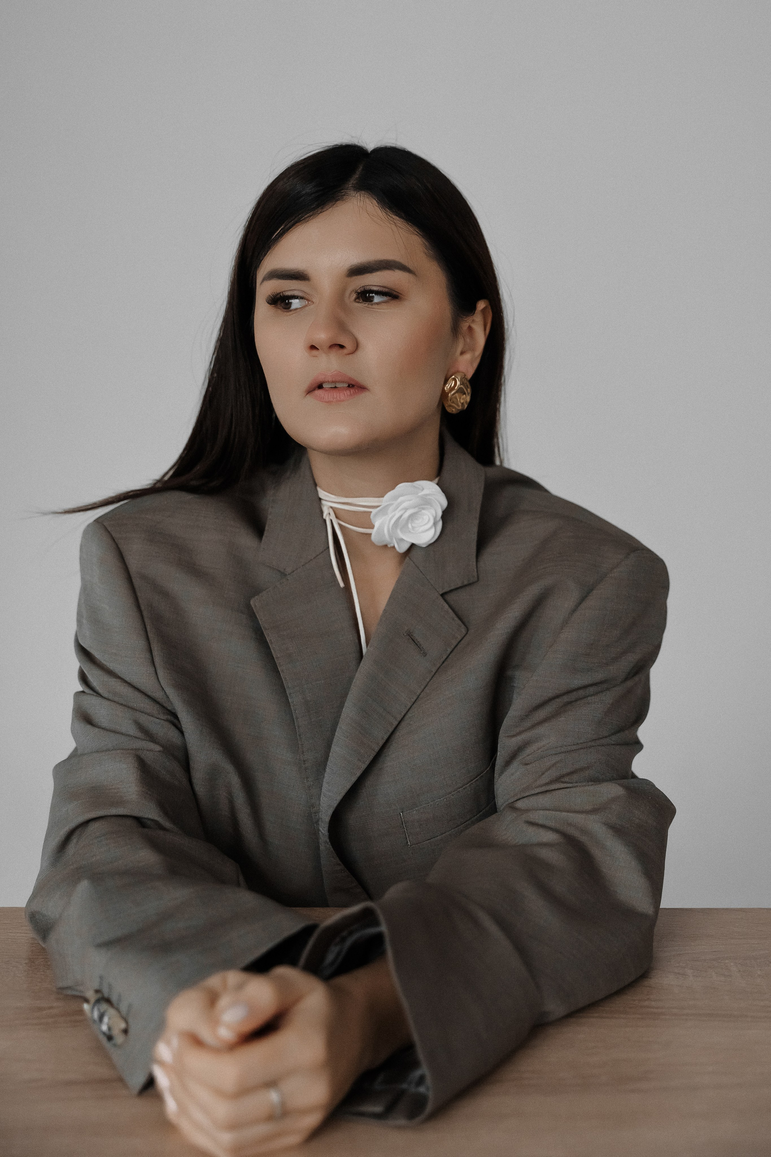 Индивидуальная фотосессия. Фотограф Сергиев Посад / Москва / Дмитров / Дубна