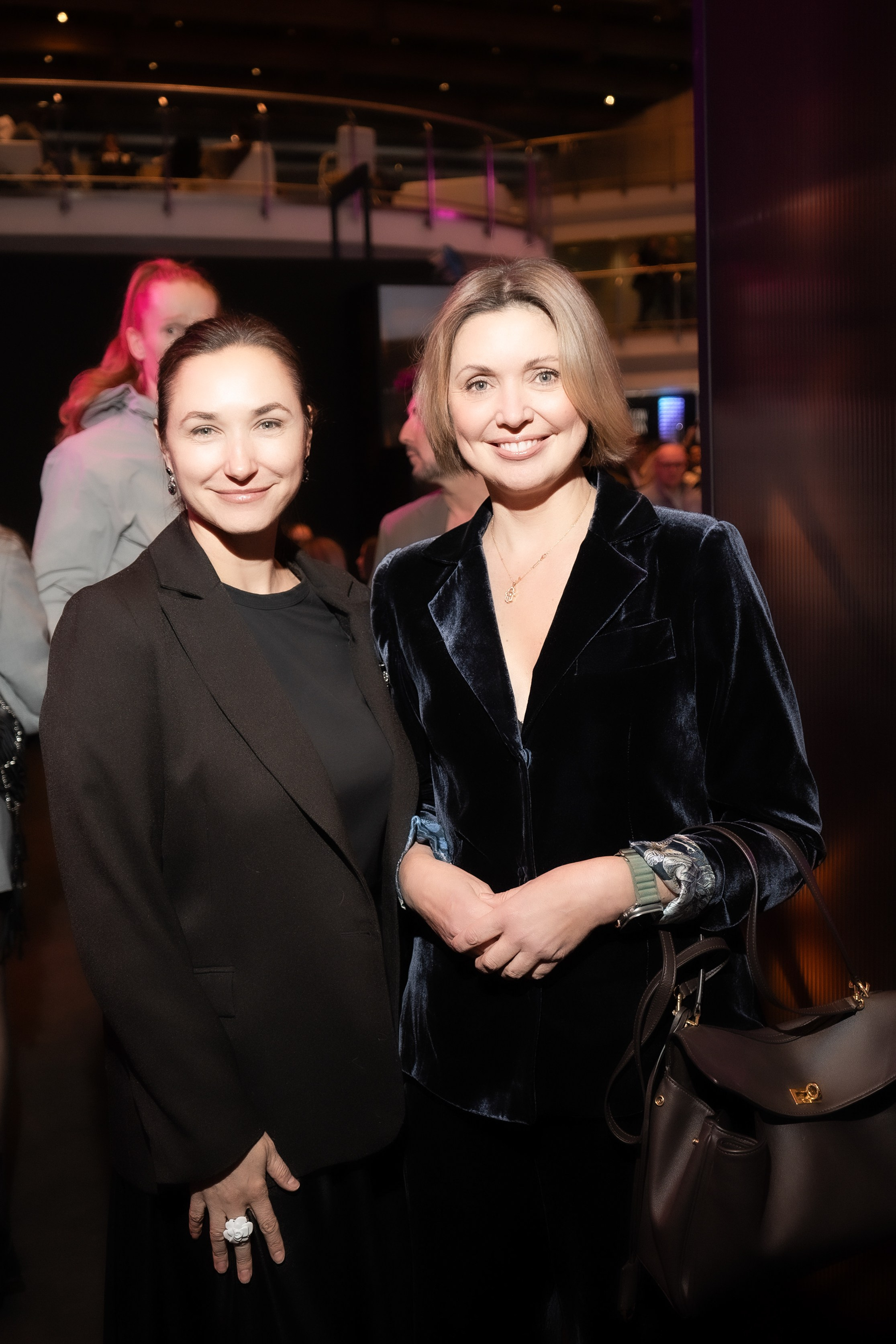 LOGINOV Московская неделя моды