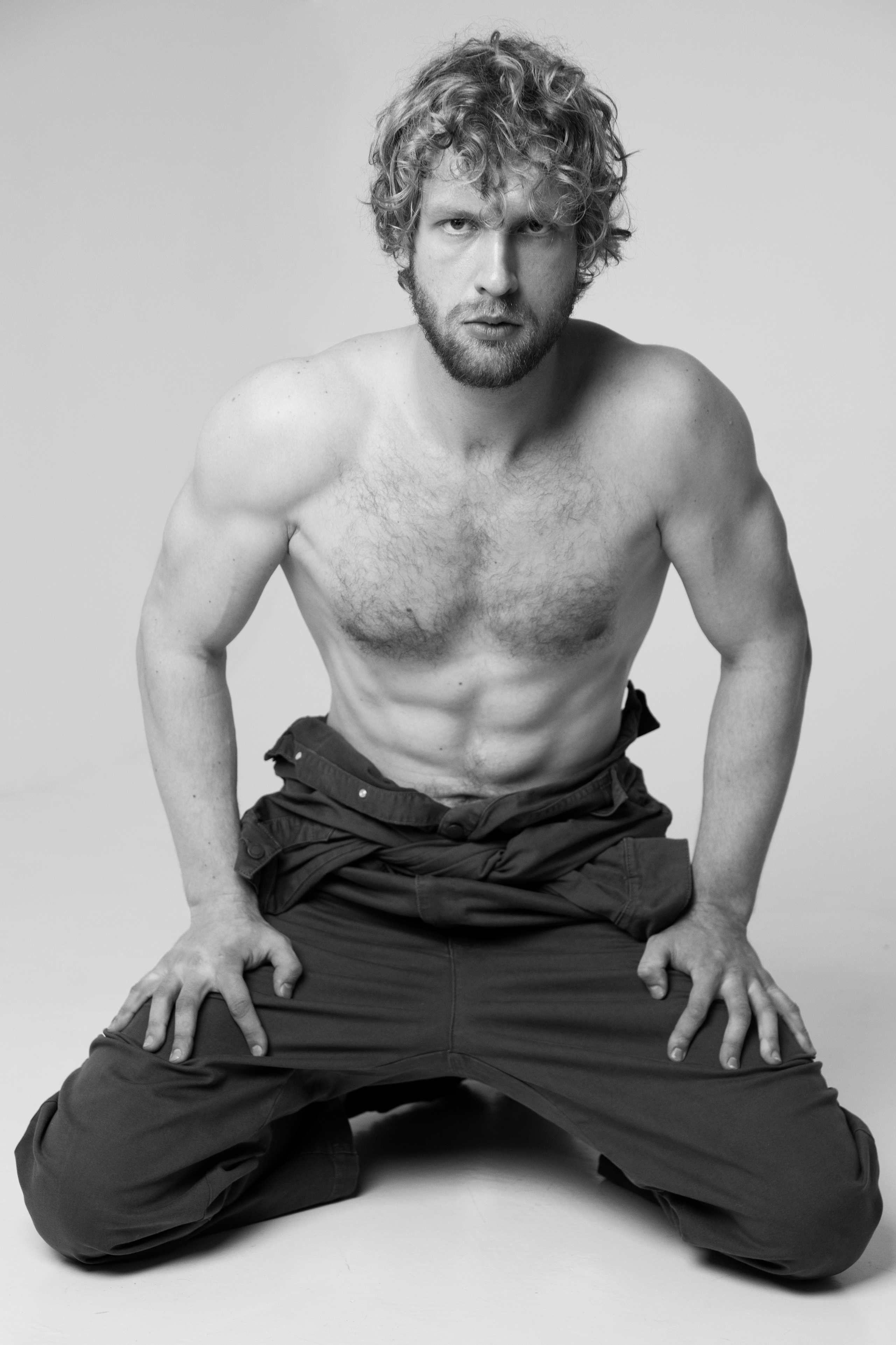 Никита Федоров. Модельные тесты