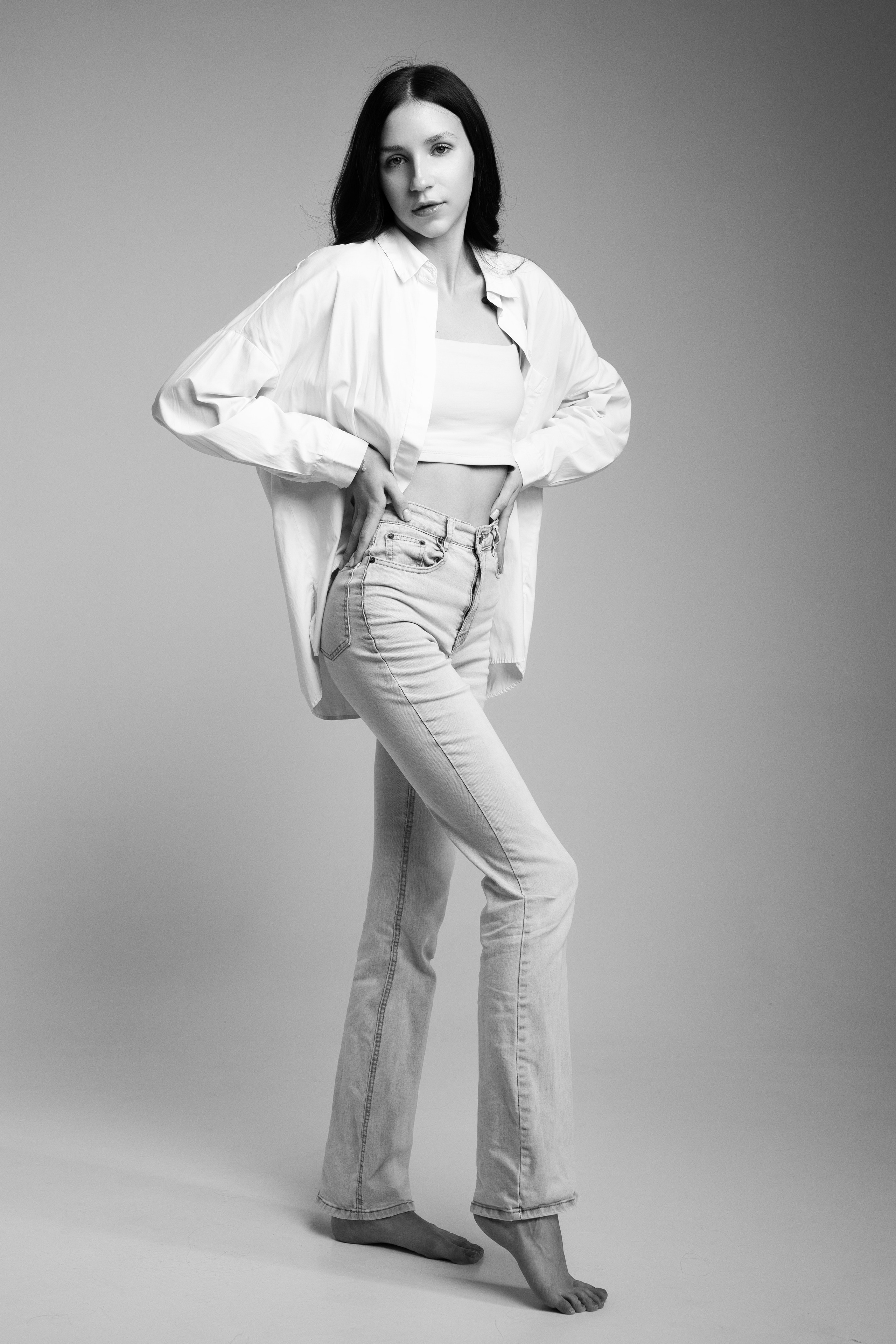 Модельные тесты для Екатерины