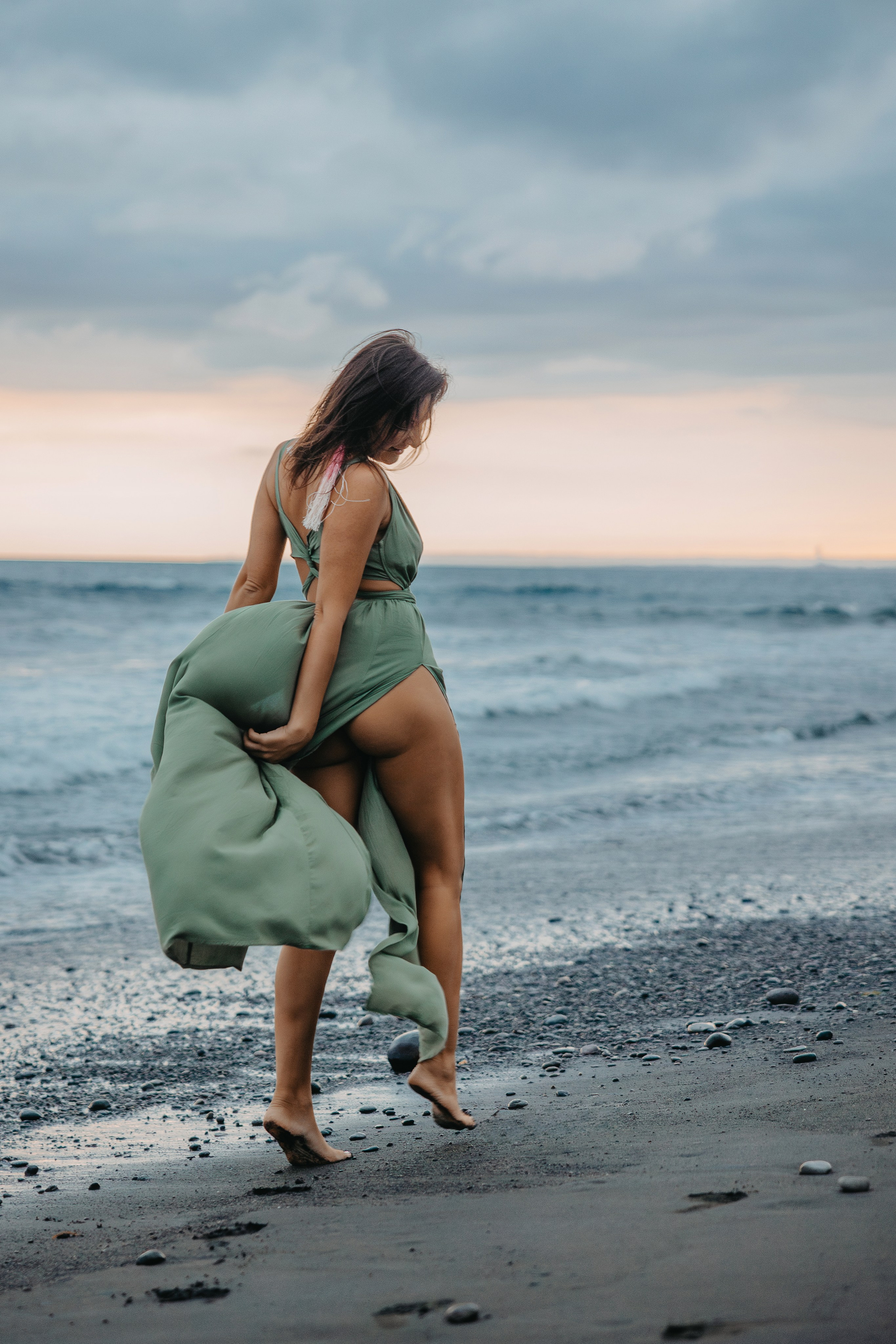 Dania. Профессиональный фотограф Нурмиева Вероника