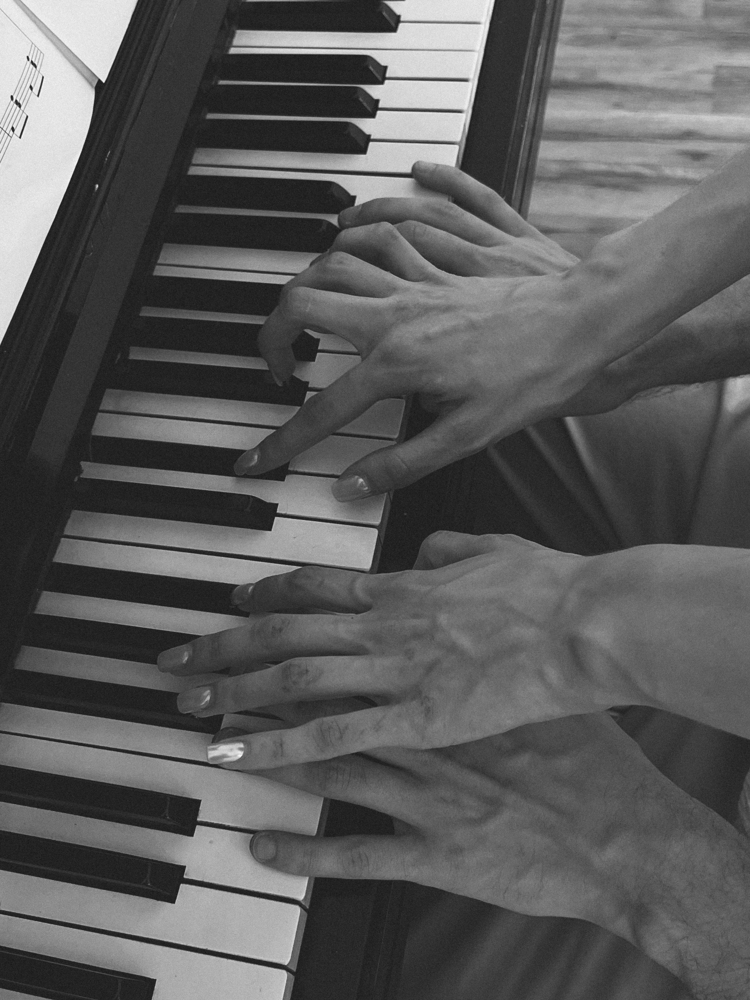 Настя и Слава. Фотограф в Каспийске