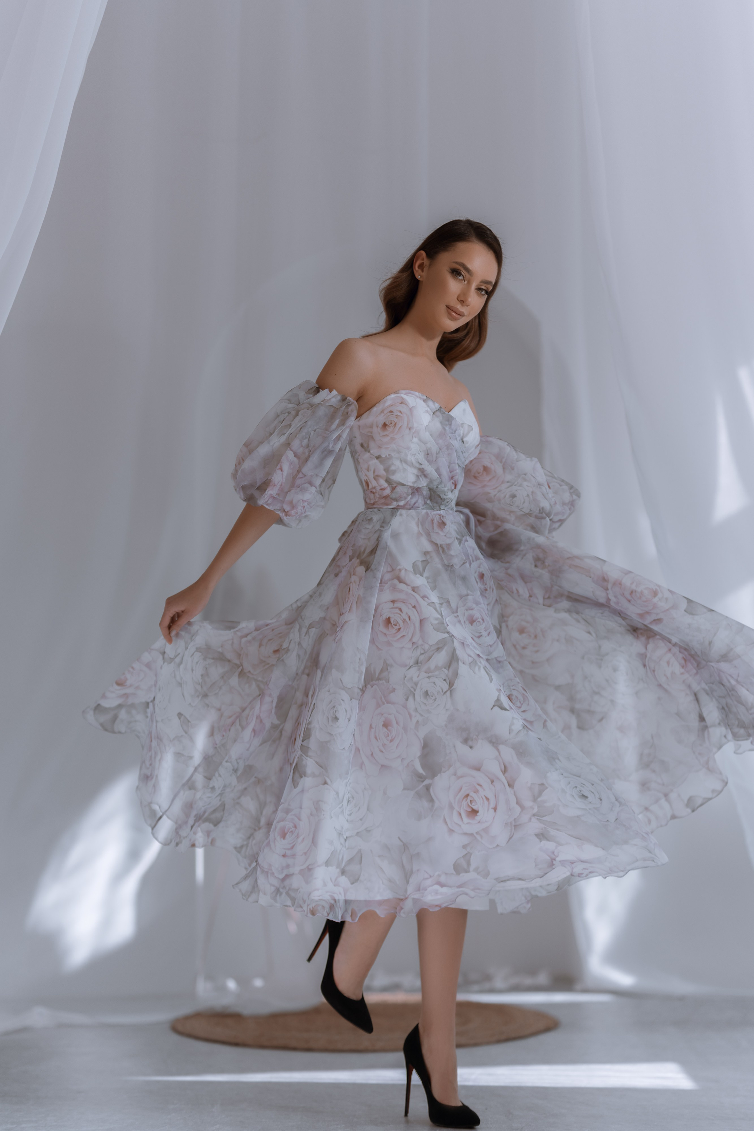 Контентная съемка. Семейный и женский фотограф в Крыму Олеся Вайло