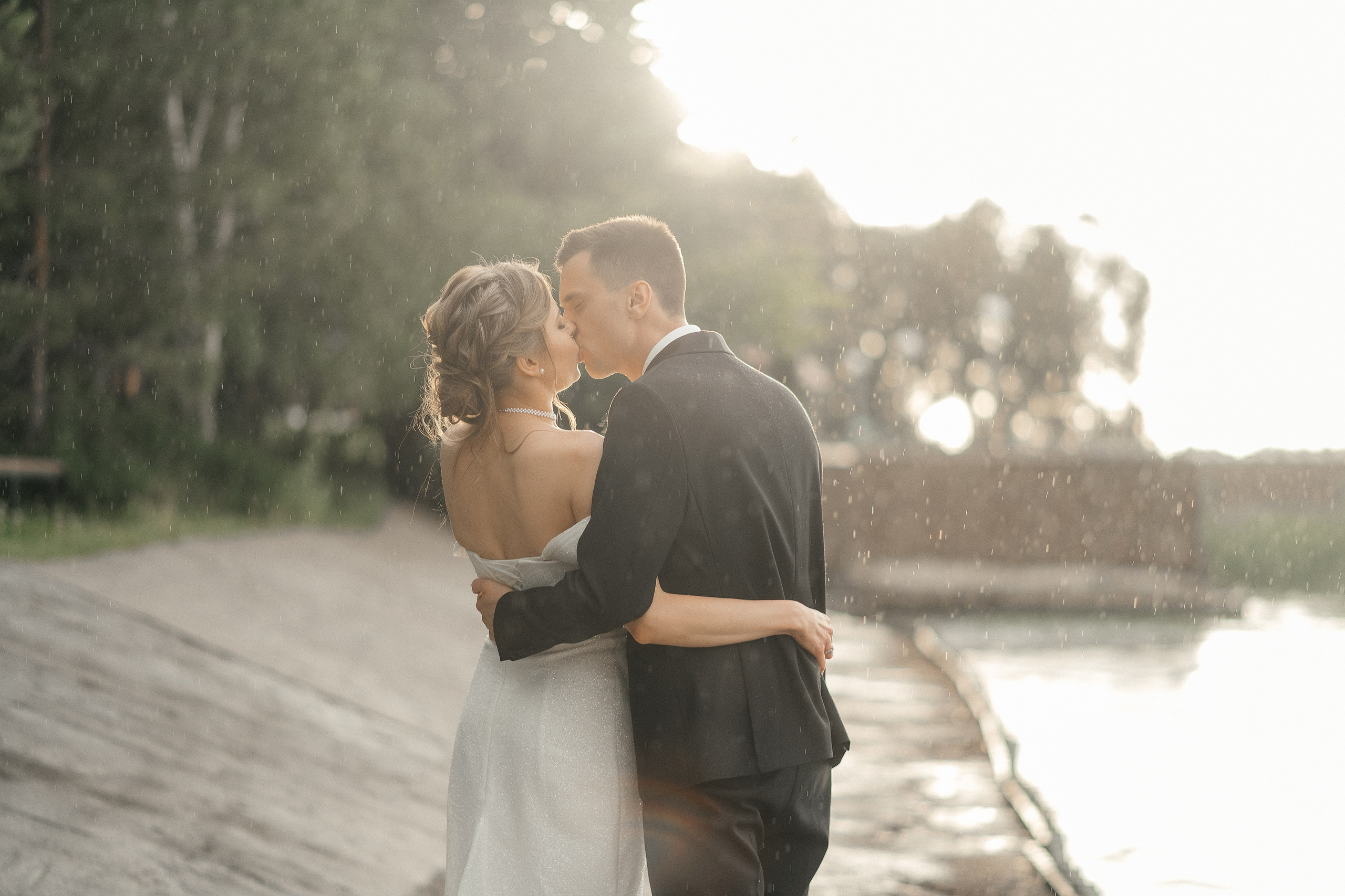 Артём и Наталья. Главная