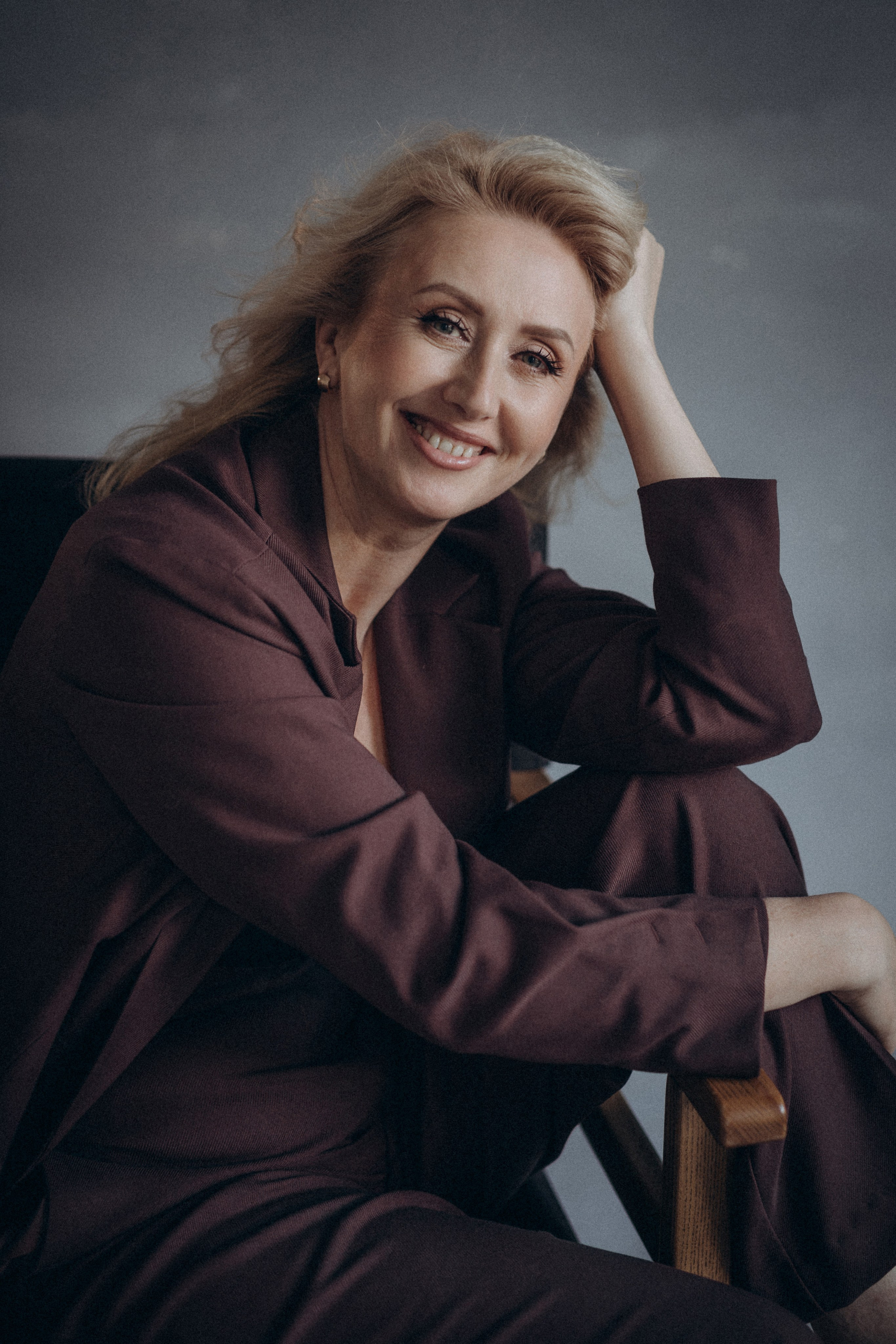 Татьяна. Фотограф Ногинск Электросталь Наталья Осетрова