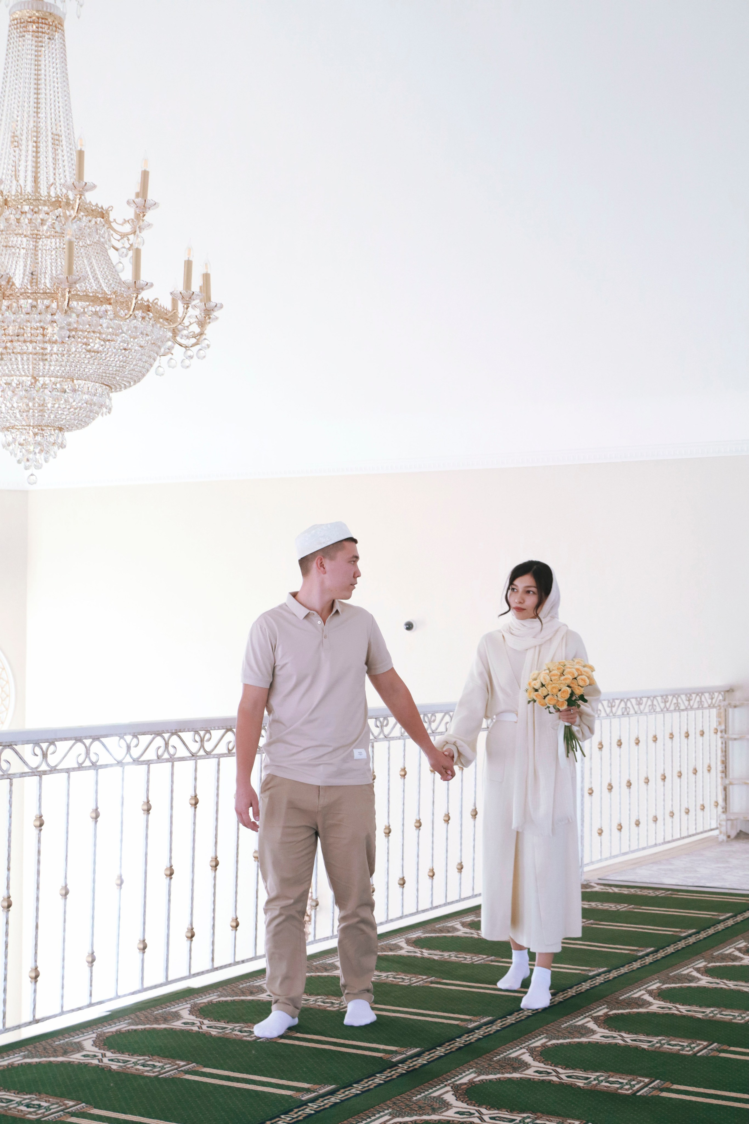 Никах Кристина и Риваль. Фото и видео для вас в Астрахани!