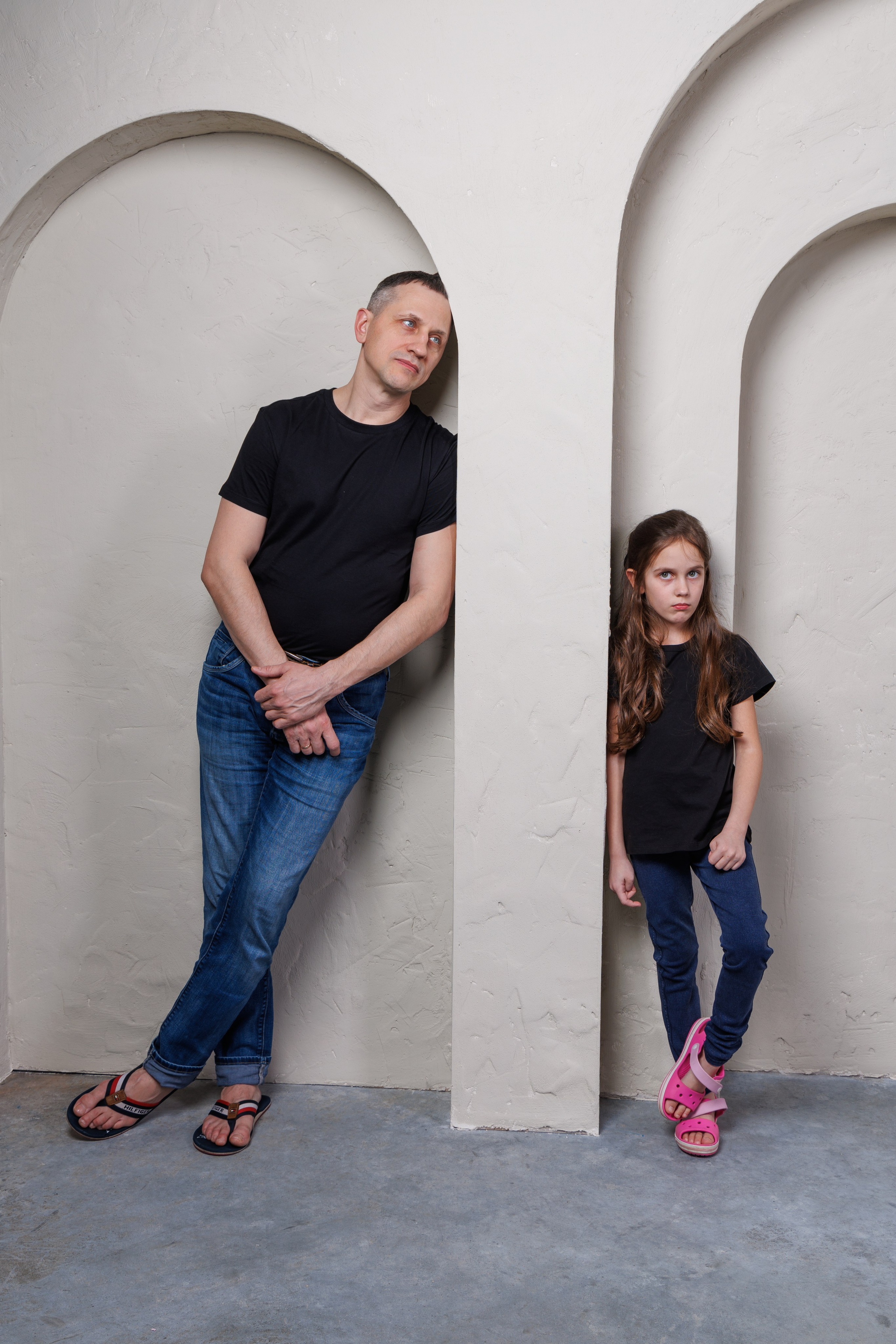 Семейные съемки. Главная