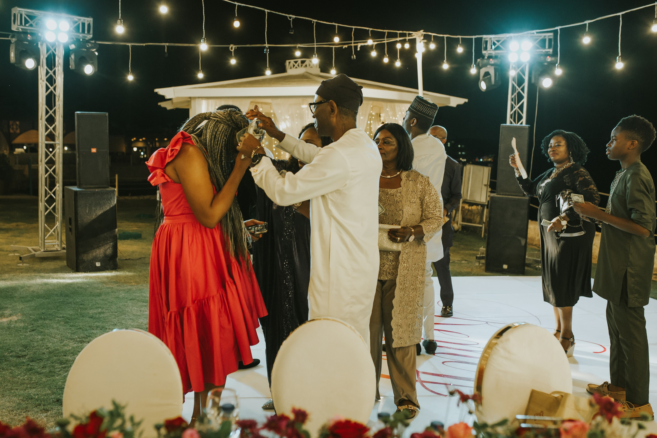 KEMI’S BIRTHDAY AT SULTAND GARDENS. Photographe de mariage et de famille à Sharm El Sheikh Natalia Matlina