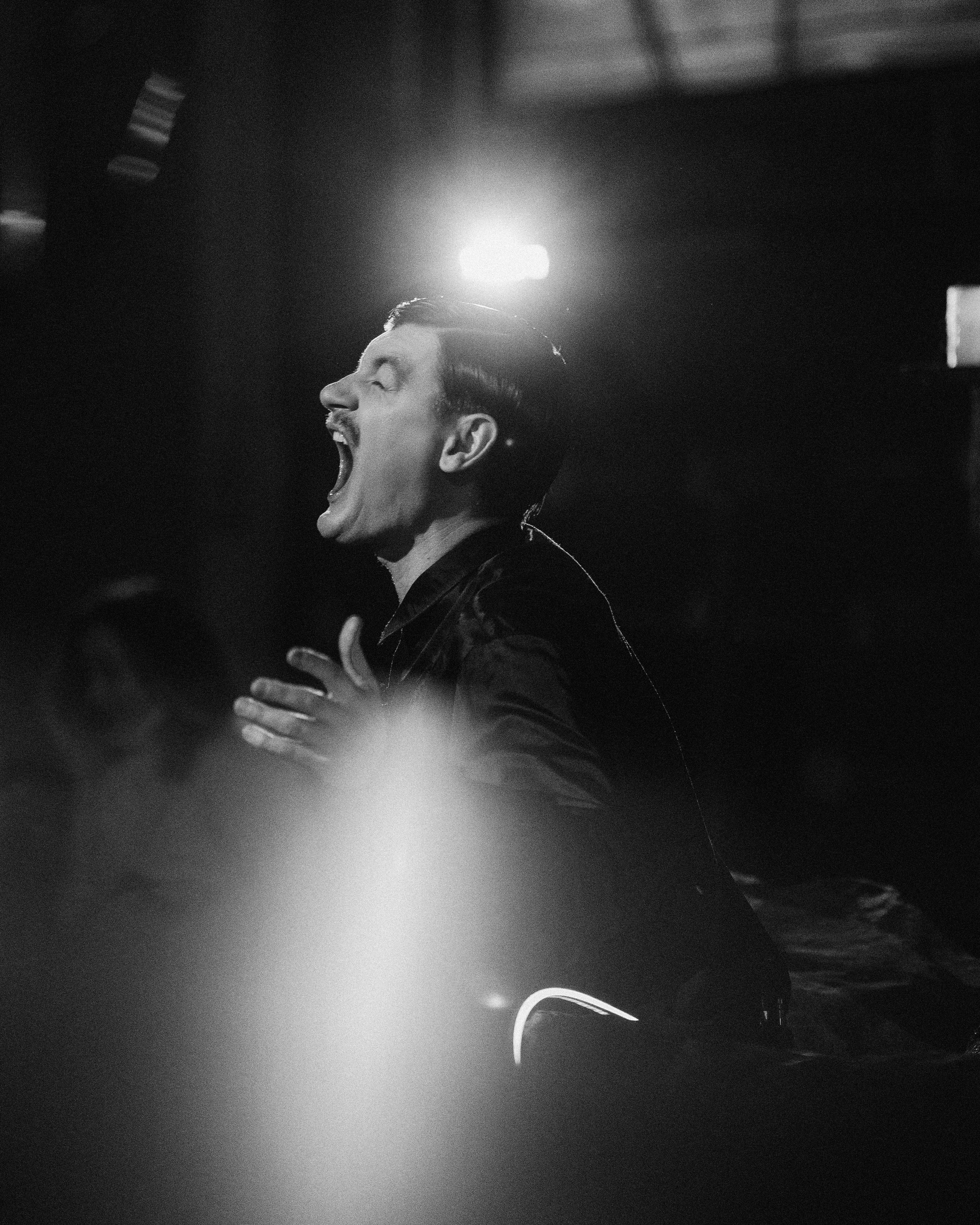 Подземелья Чикен Карри. Фотограф Rockeroleg