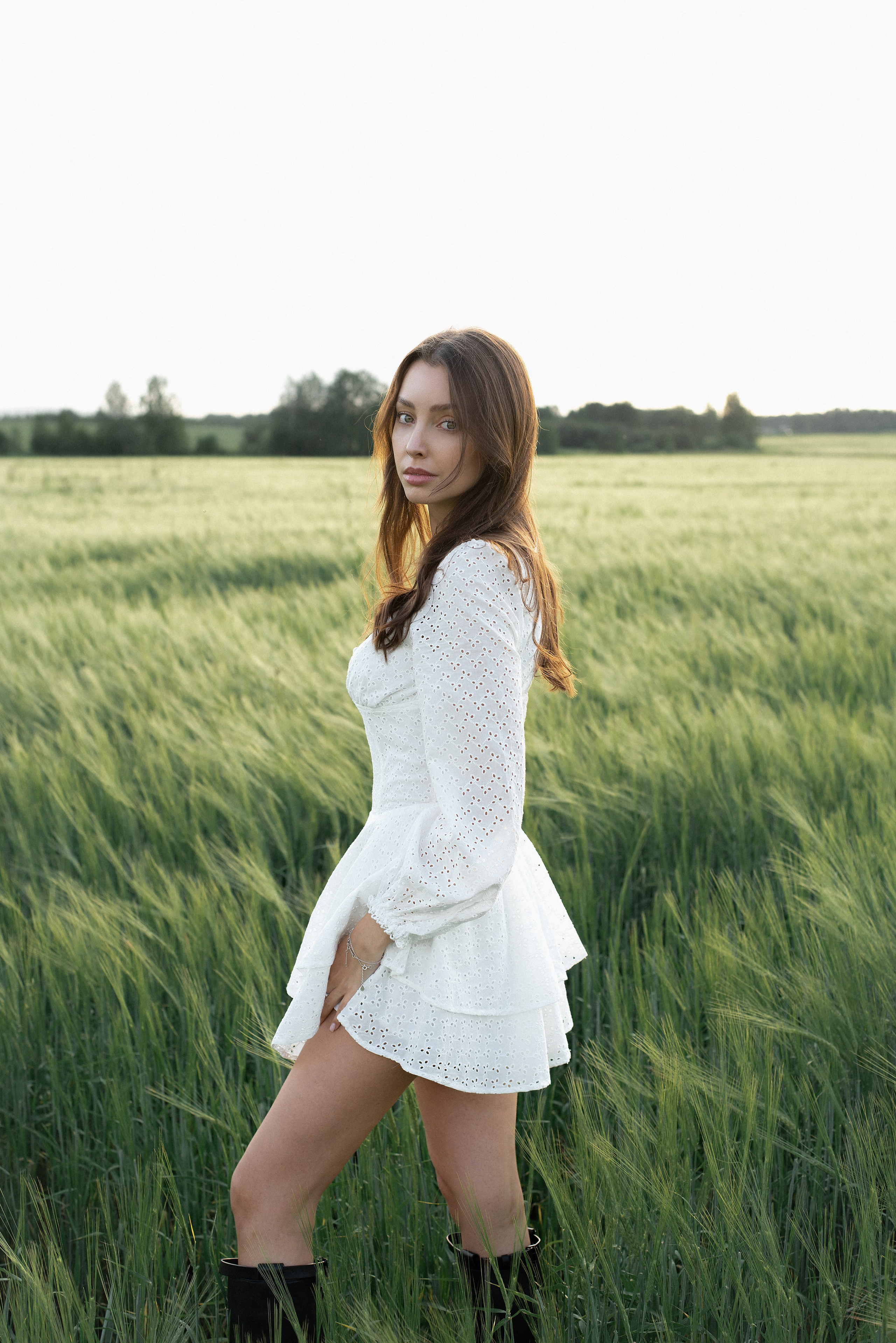 Индивидуальная фотосессия. Фотограф Екатеринбург/Первоуральск Малышкина Александра