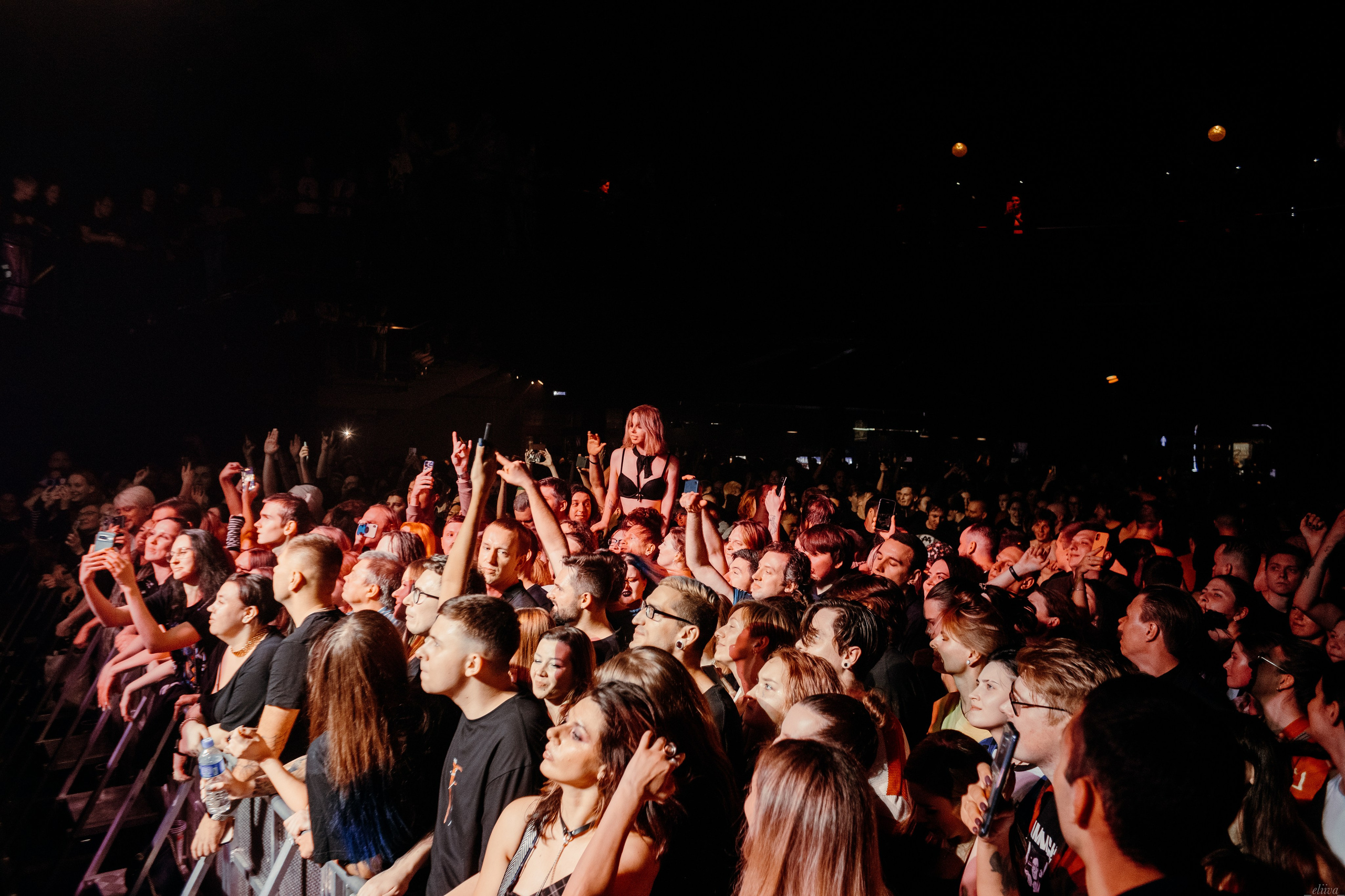 JaneAir. Концертный фотограф в Санкт-Петербурге
