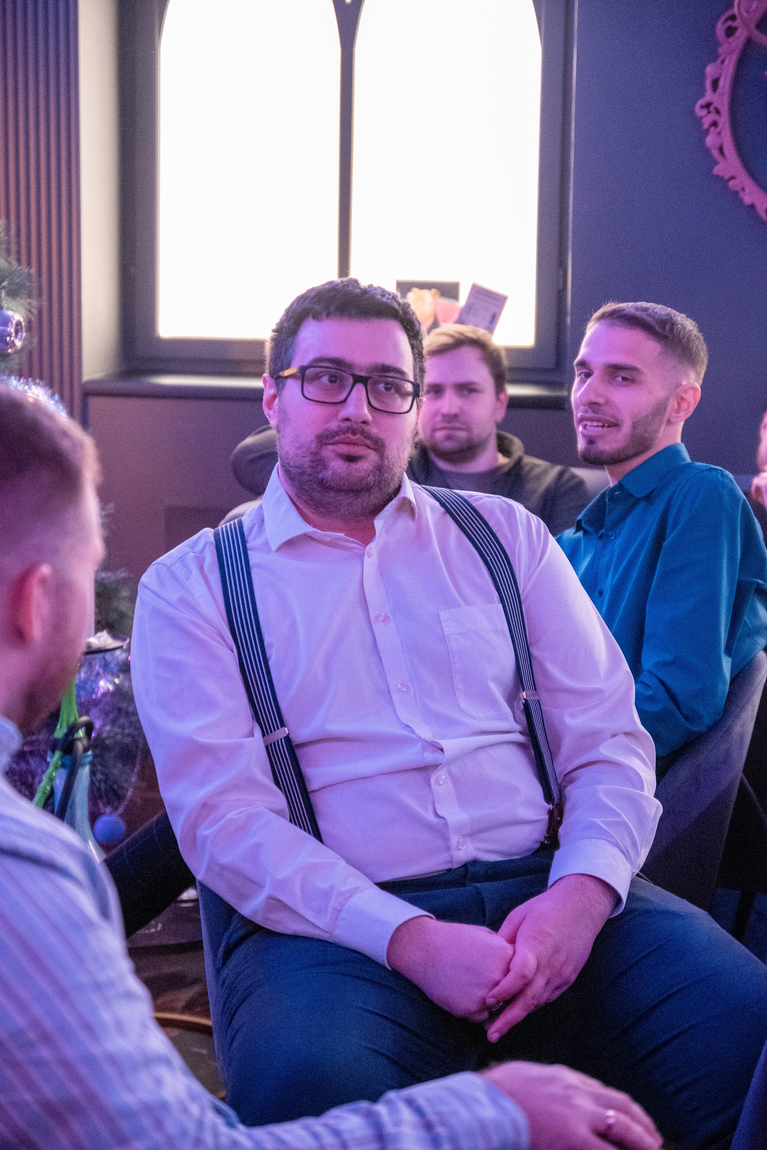 16.12.23. Фотограф Мария