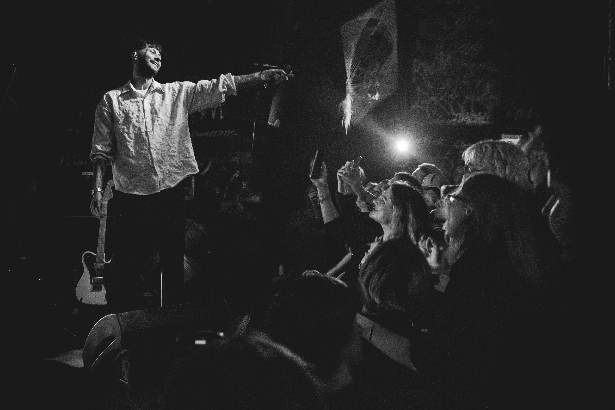 Молодость внутри, Эрмитаж, 06.04.2026. Фотограф Регина Крикунова г. Красноярск