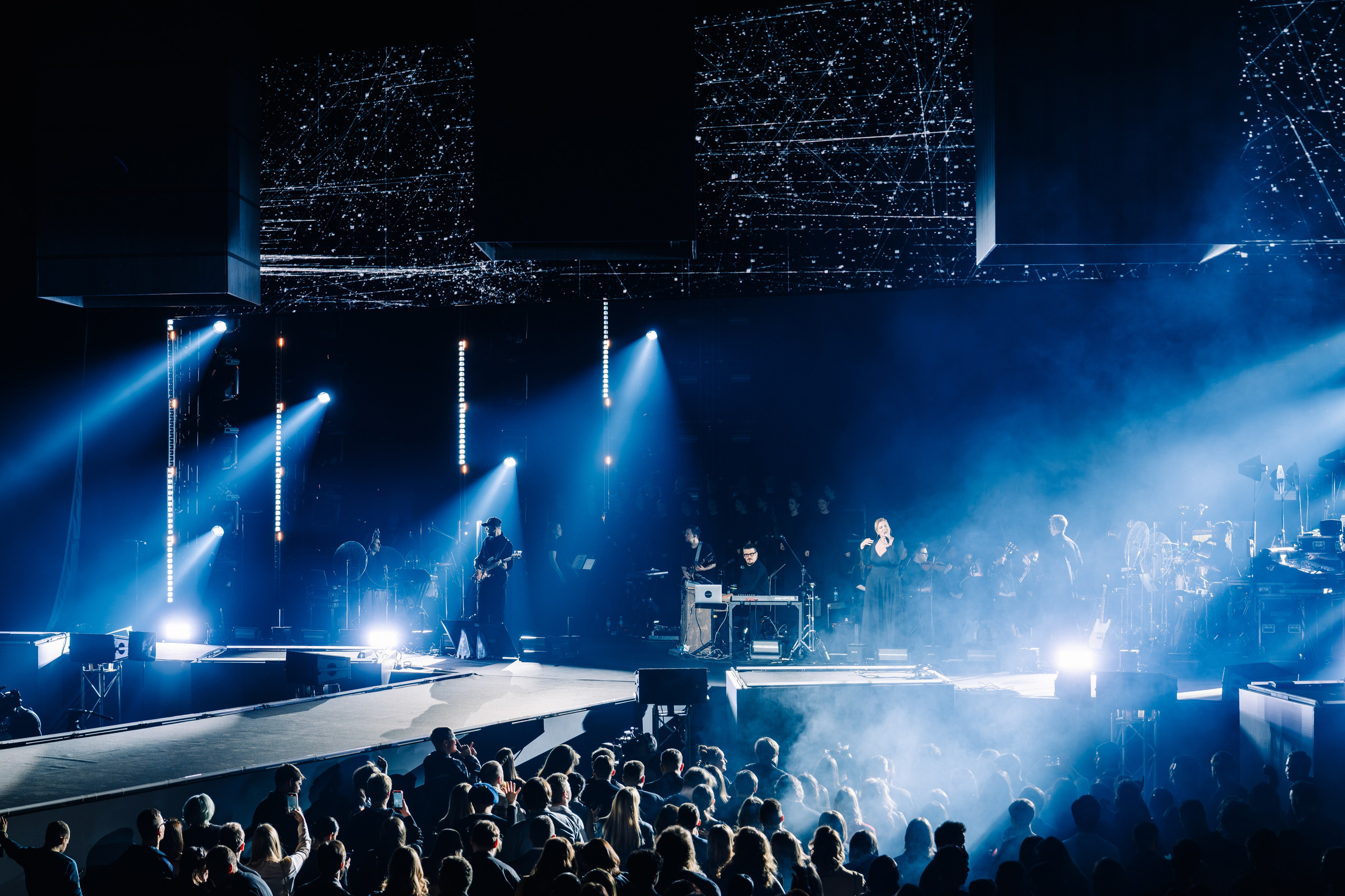 T Bank / Glory Event. @tomrus: Рустам Шагиморданов — фотограф