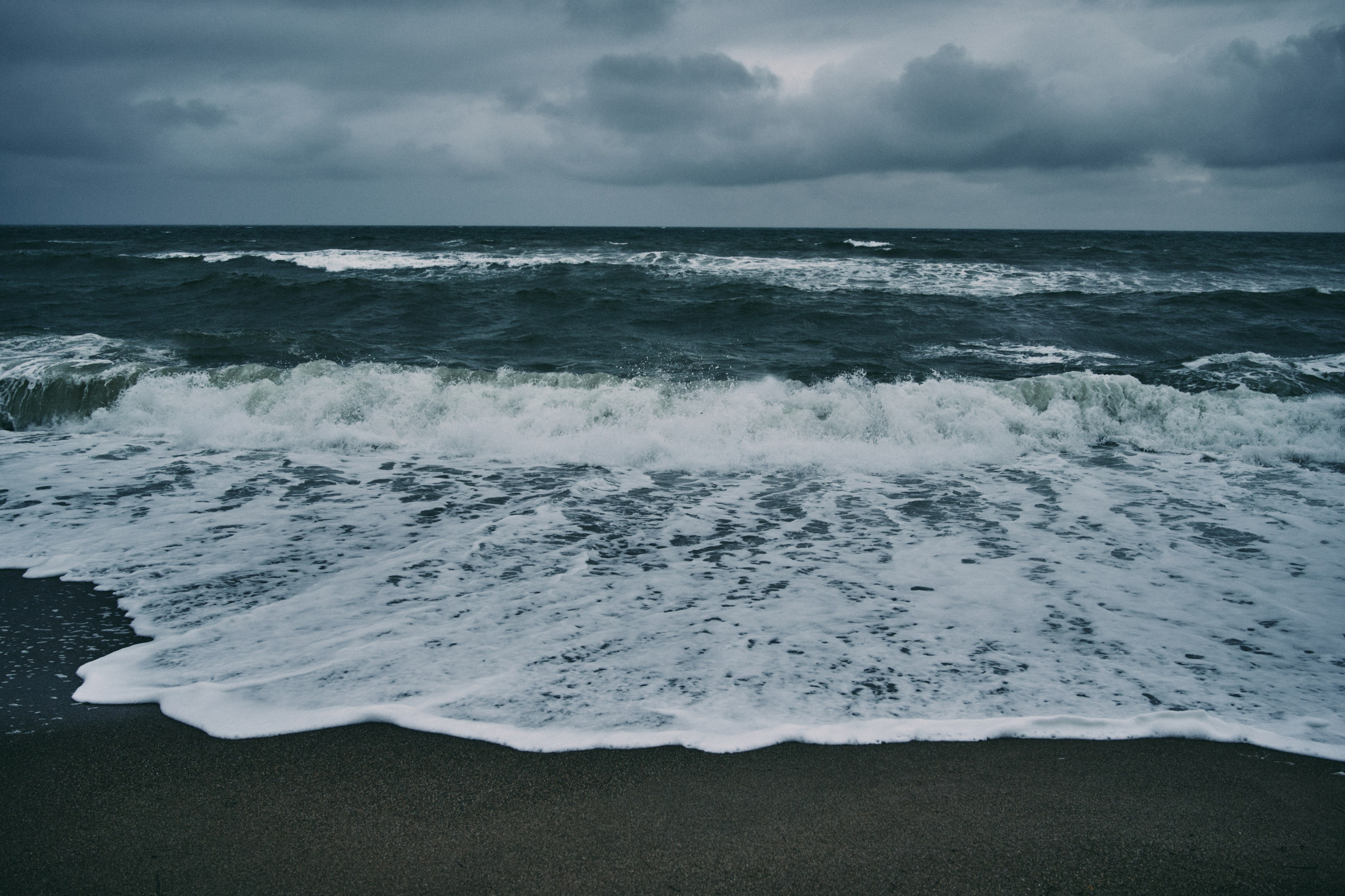 BAON x SAKHALIN. Фотограф Сурков Никита