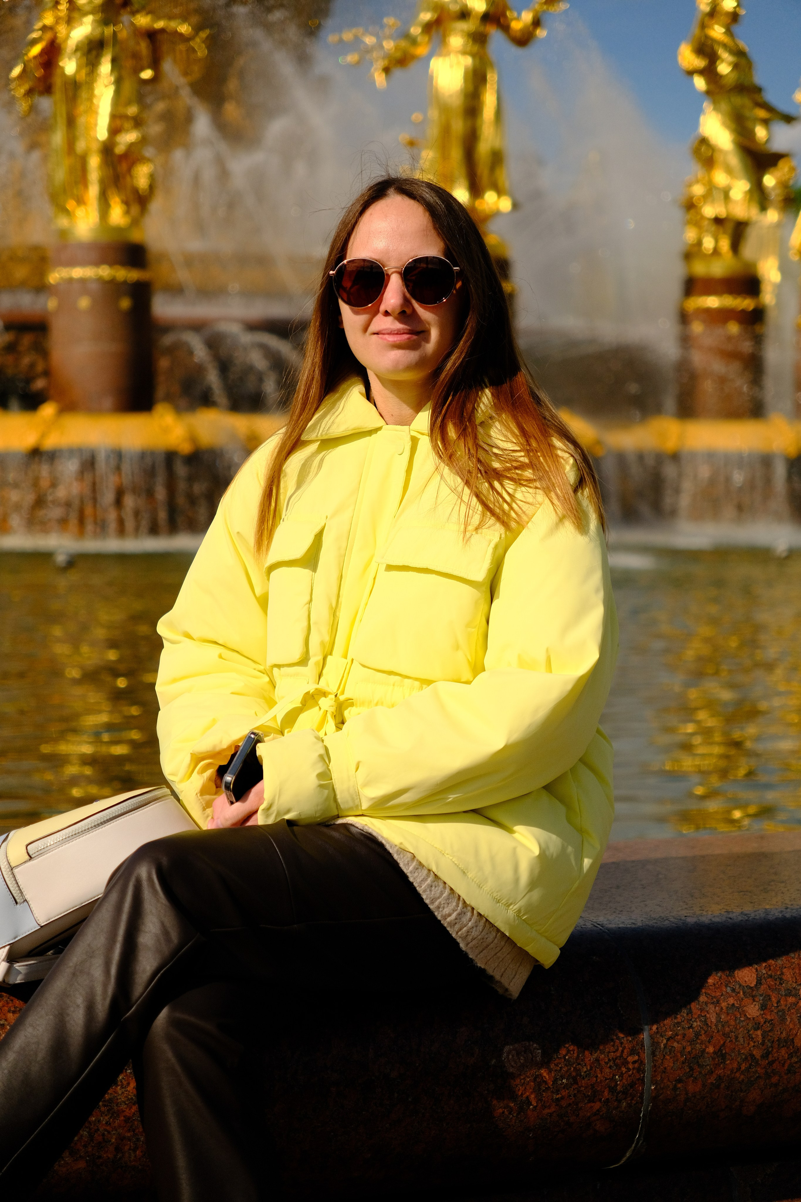 Портреты. RedGeek — blogger and expert in education and IT Kirill Sitnov