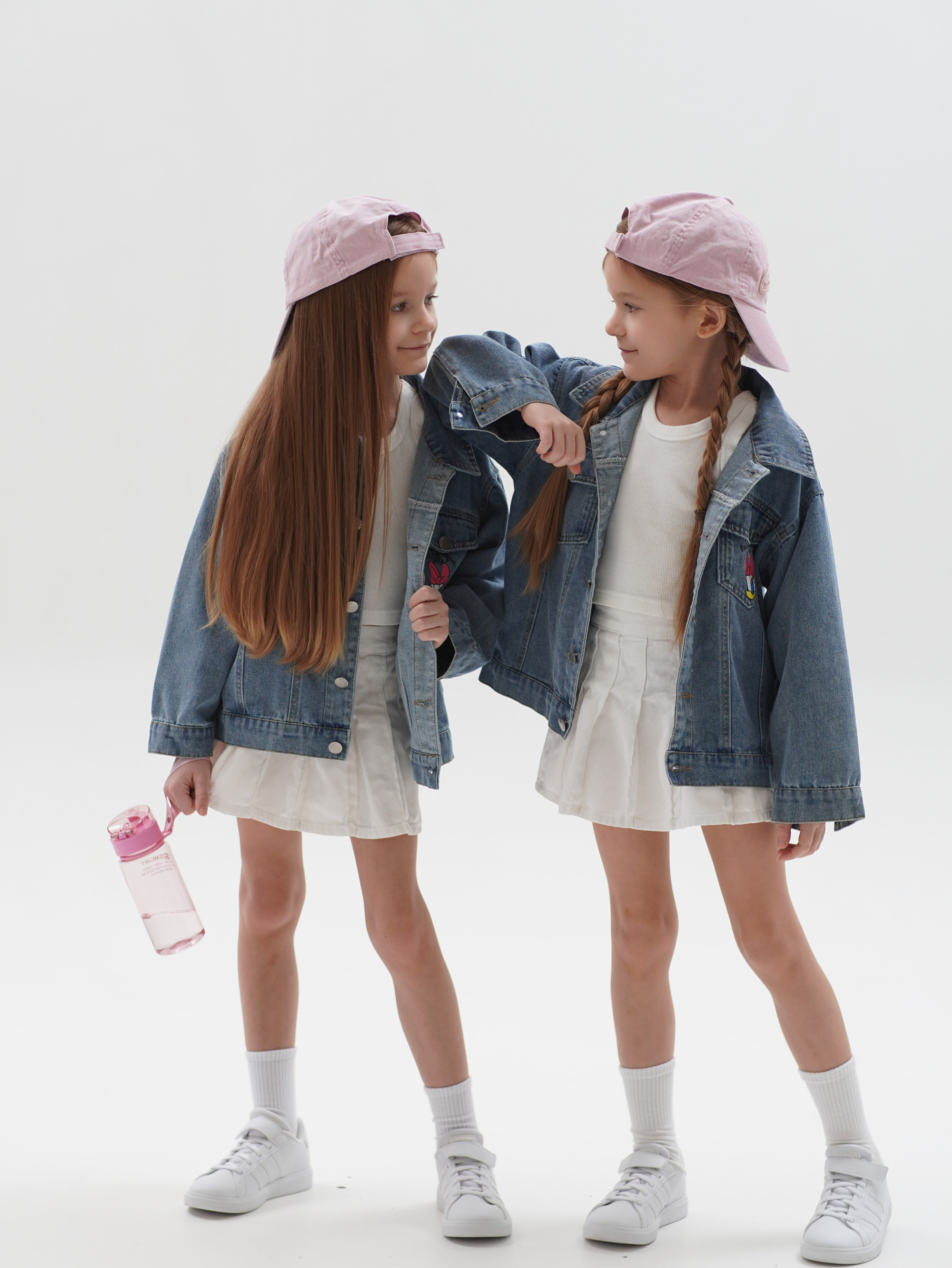 Алиса Полина П. LUNAPRO Дом стильных, сборных и индивидуальных съемок для брендов