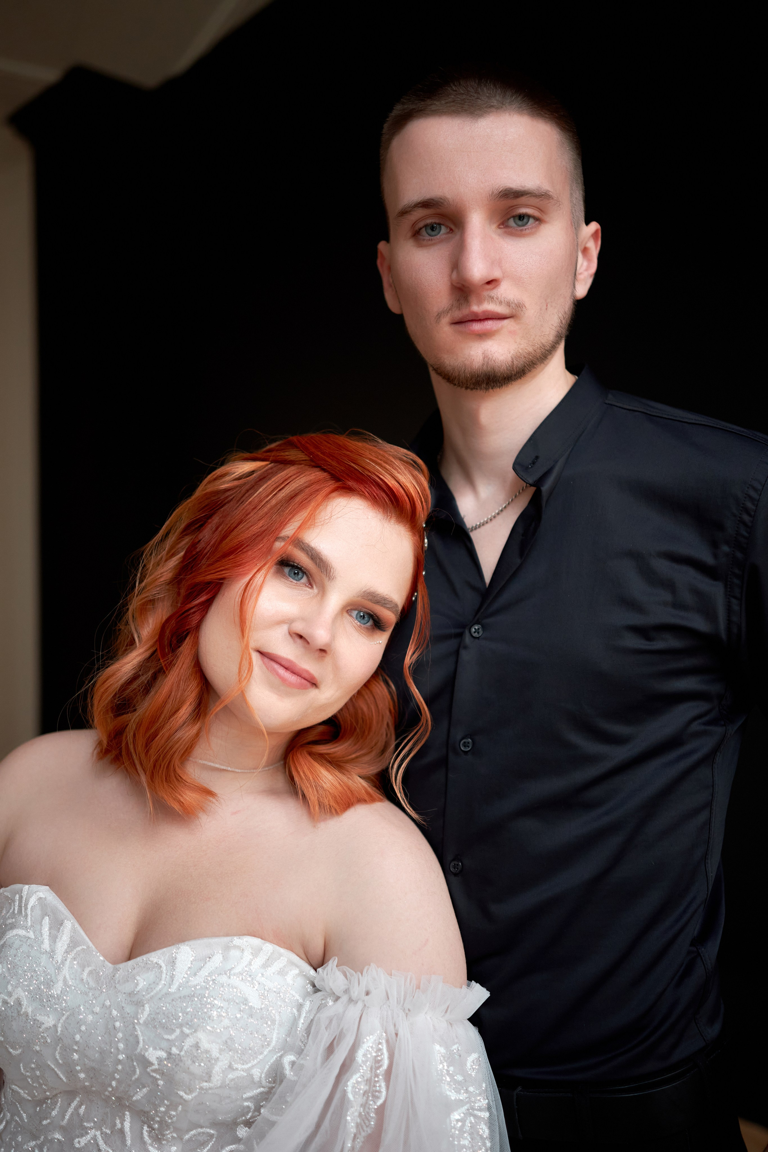 Владимир и Дарья. Свадебный фотограф в Краснодаре Андрей Тюменев